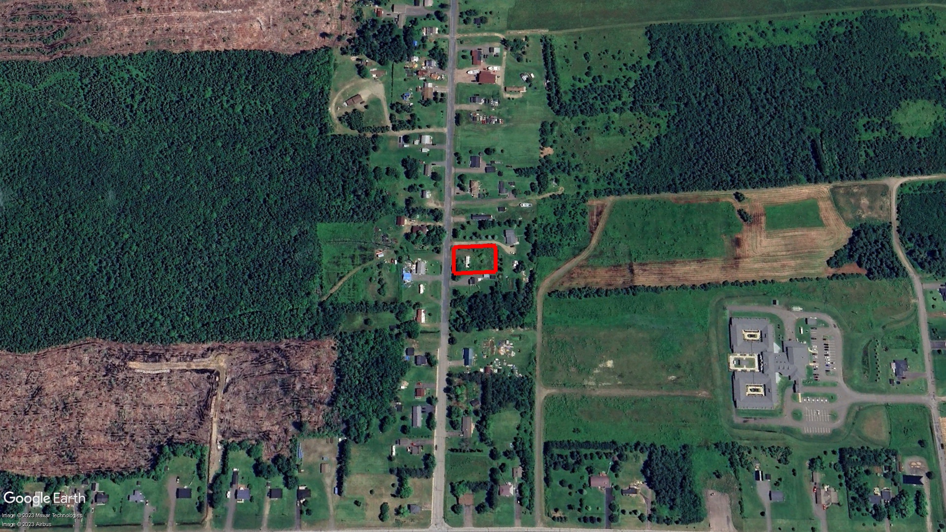 Tax Sale Kent, New Brunswick - 02358679