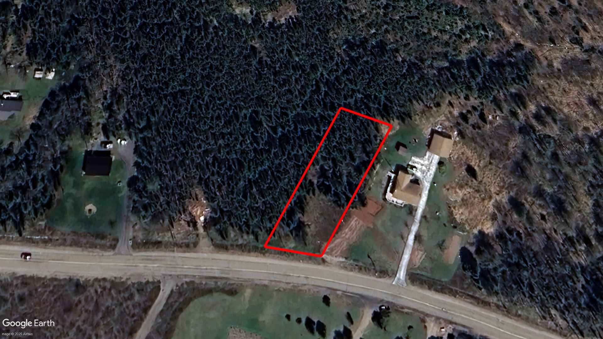 Tax Sale Saint John, New Brunswick - 01476903