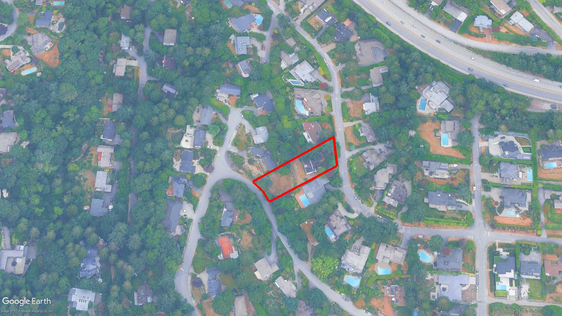 Tax Sale West Vancouver, British Columbia - 