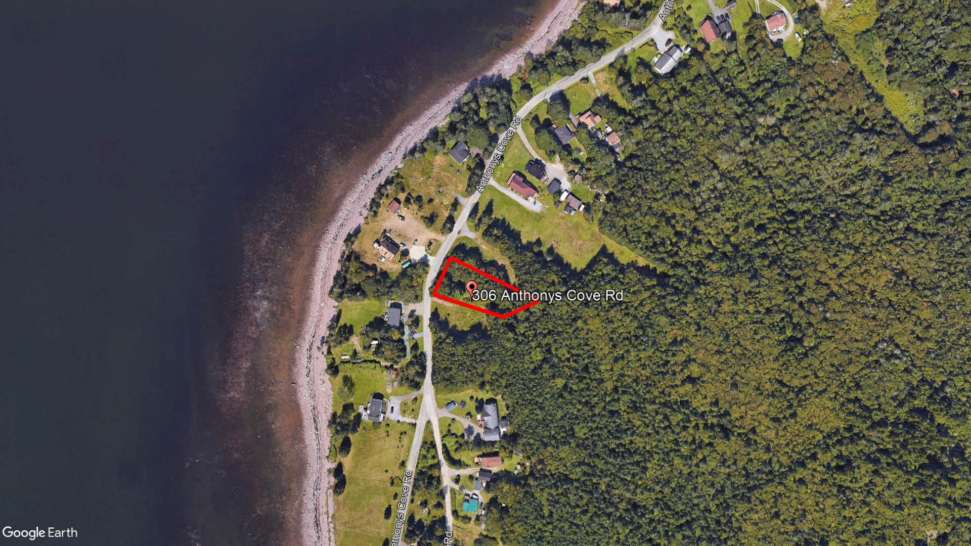 Tax Sale Saint John, New Brunswick - 01568310