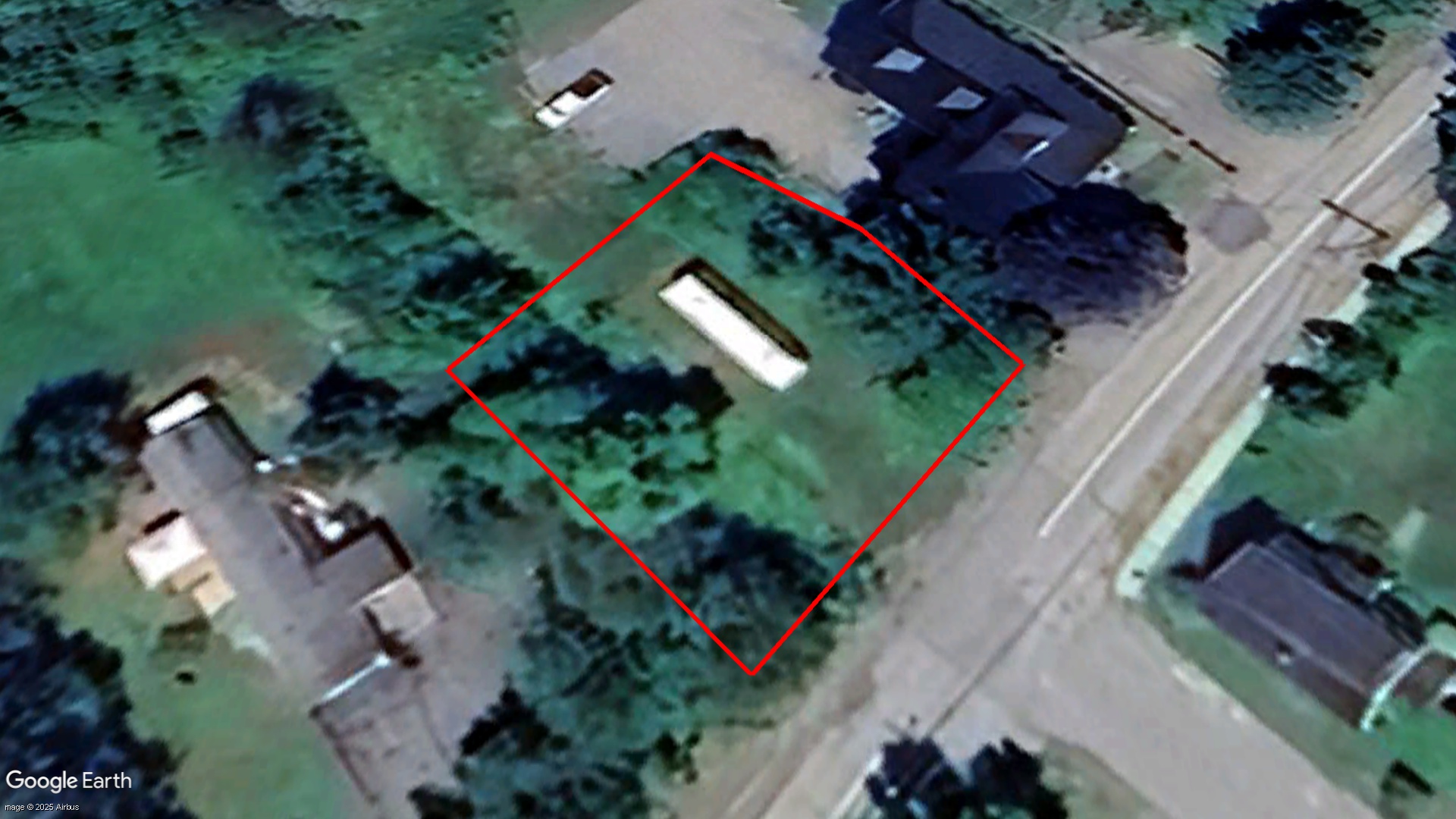 Tax Sale Charlotte, New Brunswick - 06435685