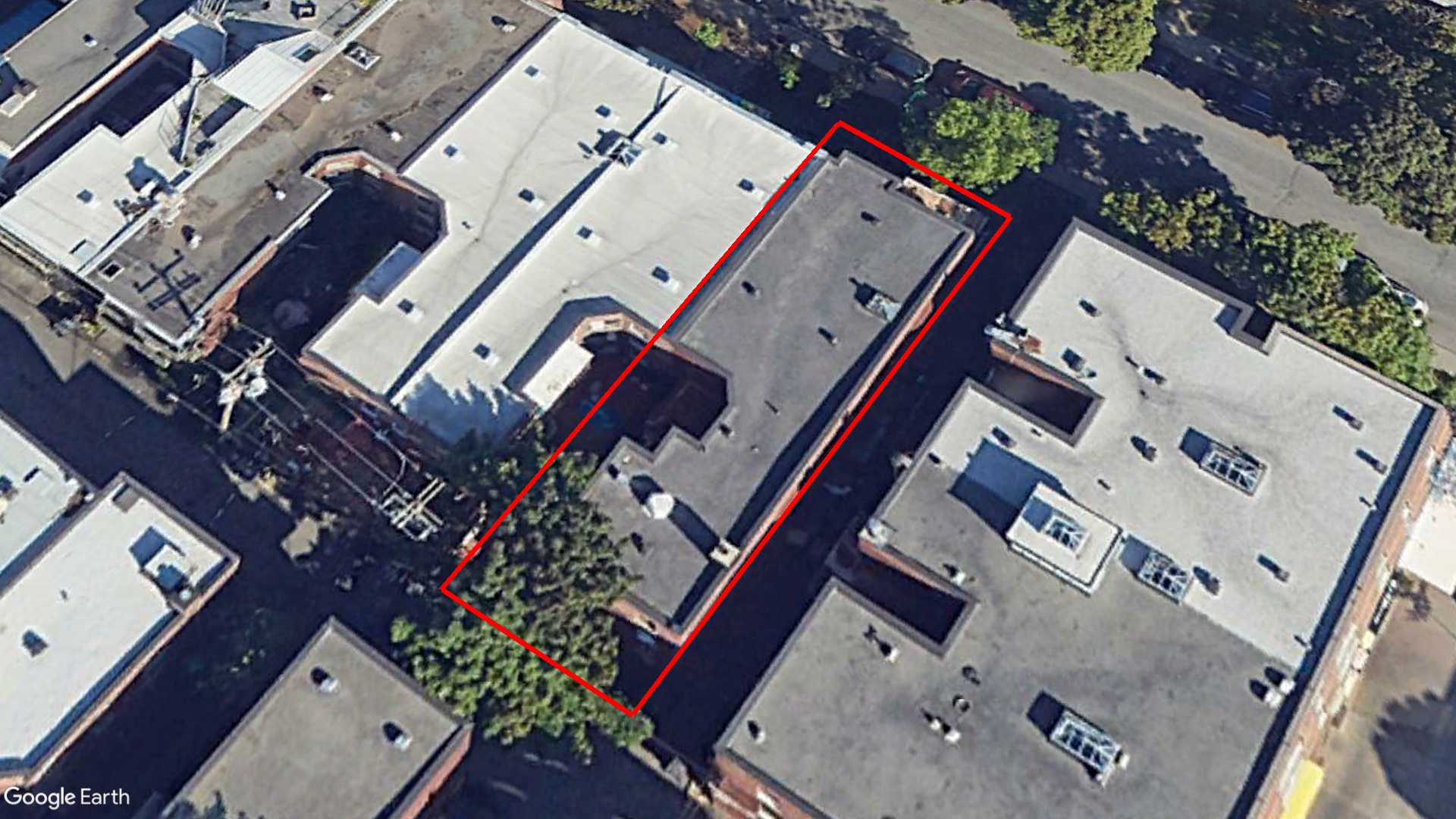 Tax Sale Montreal, Quebec - 052923-01 