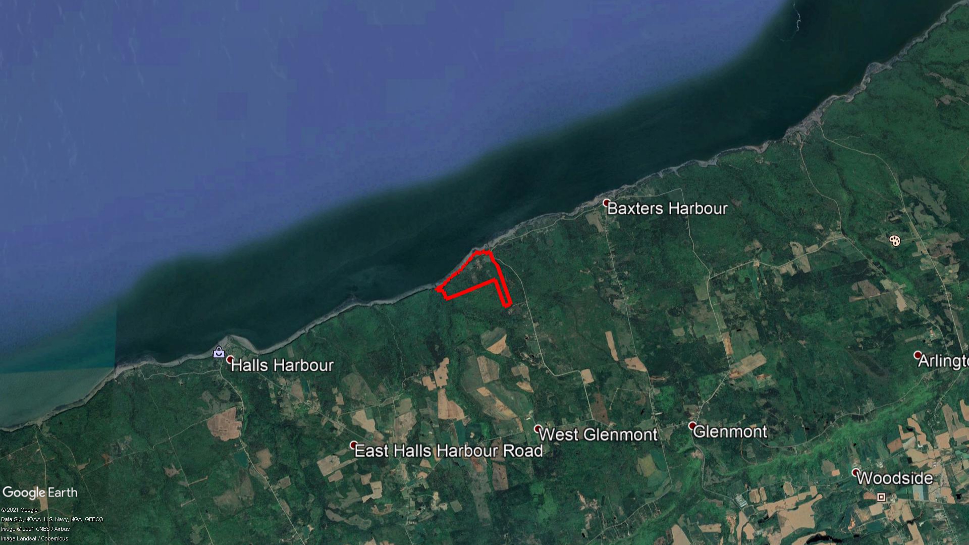 Tax Sale Kings, Nova Scotia - 00333255