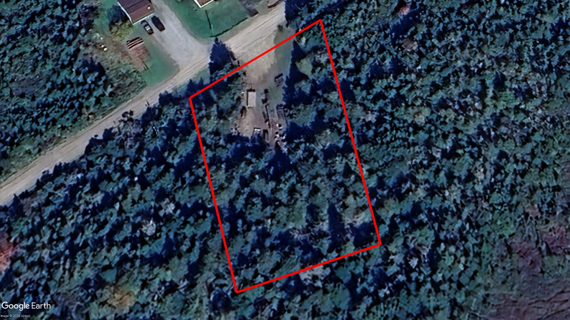 Tax Sale Barrington, Nova Scotia - 00731269