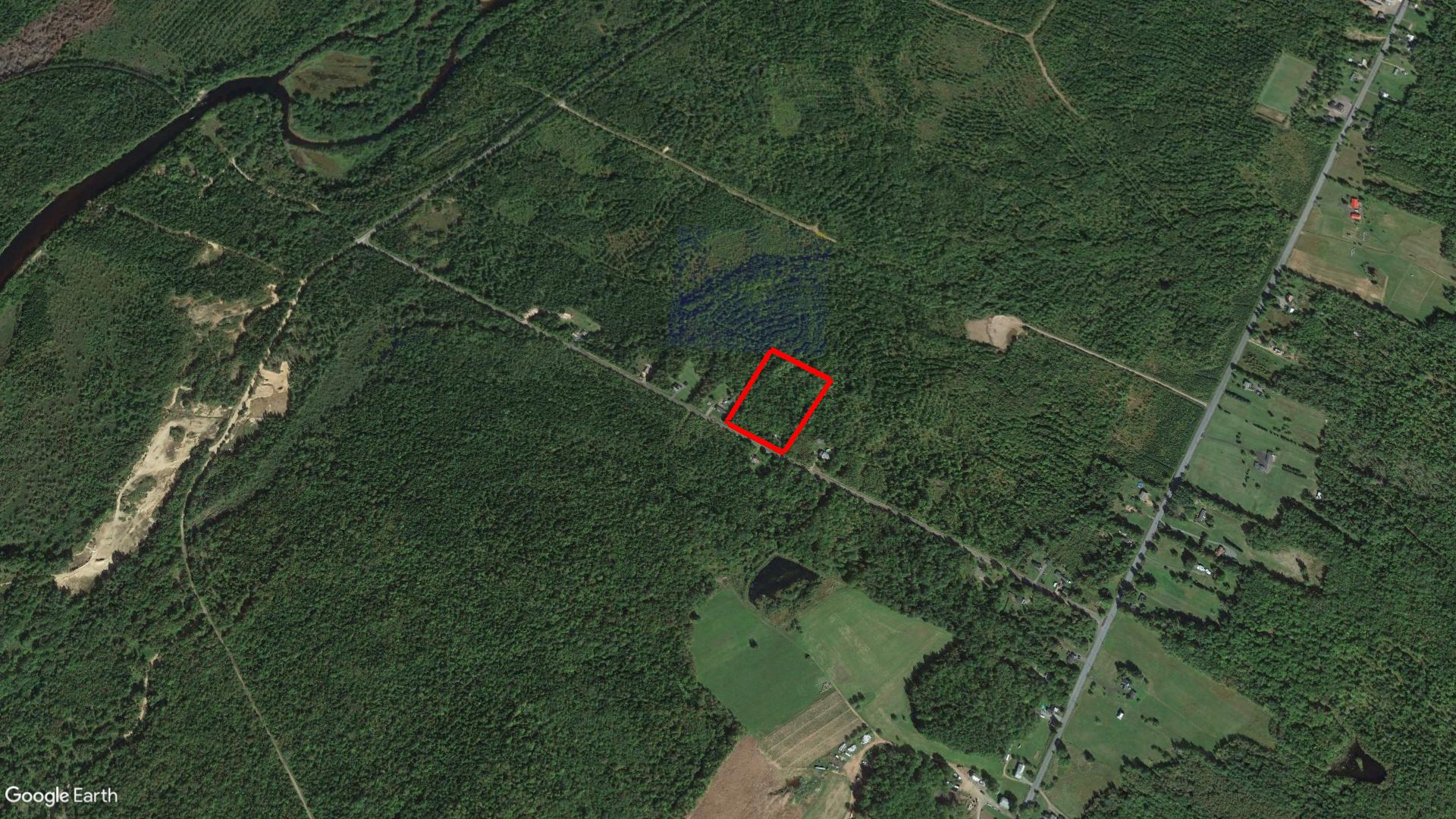 Tax Sale Fredericton, New Brunswick - 04352166