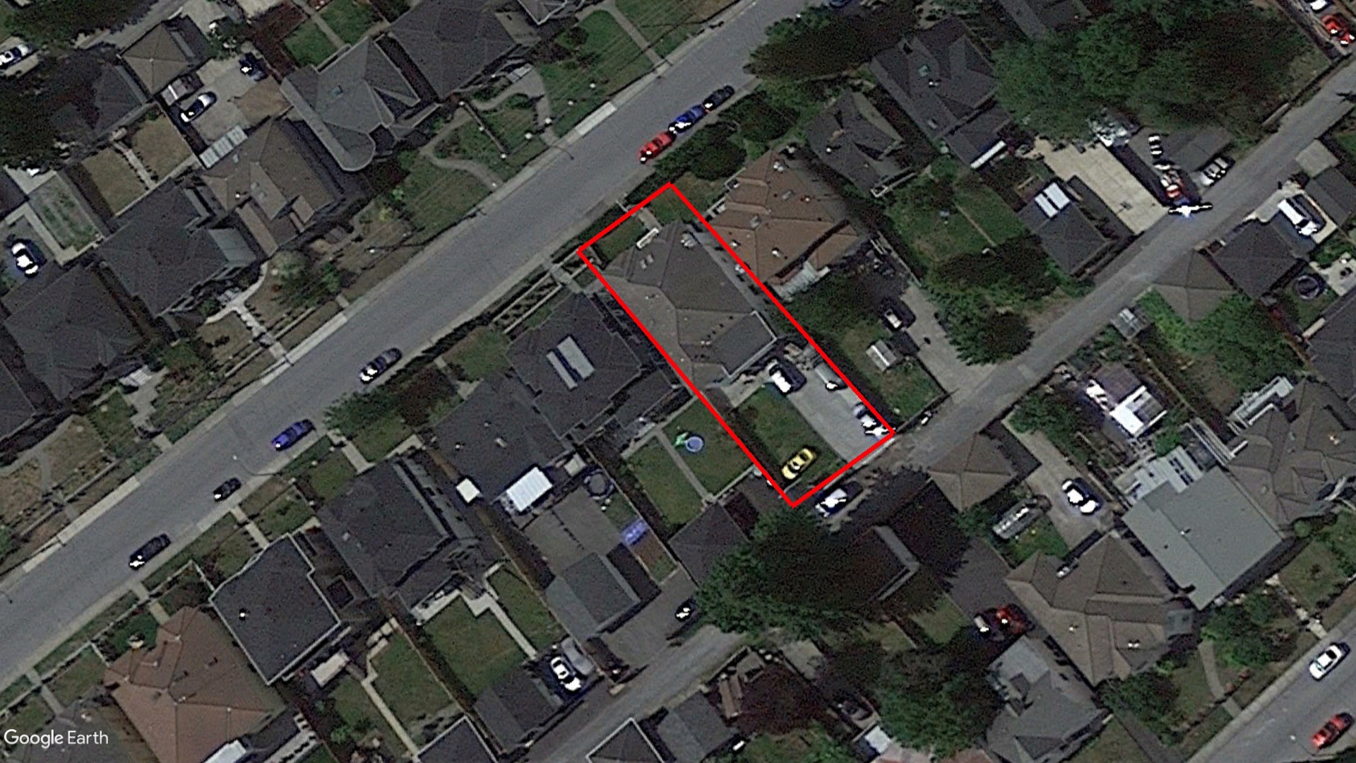 Tax Sale Burnaby, British Columbia - 10-301-4540-8068-0000