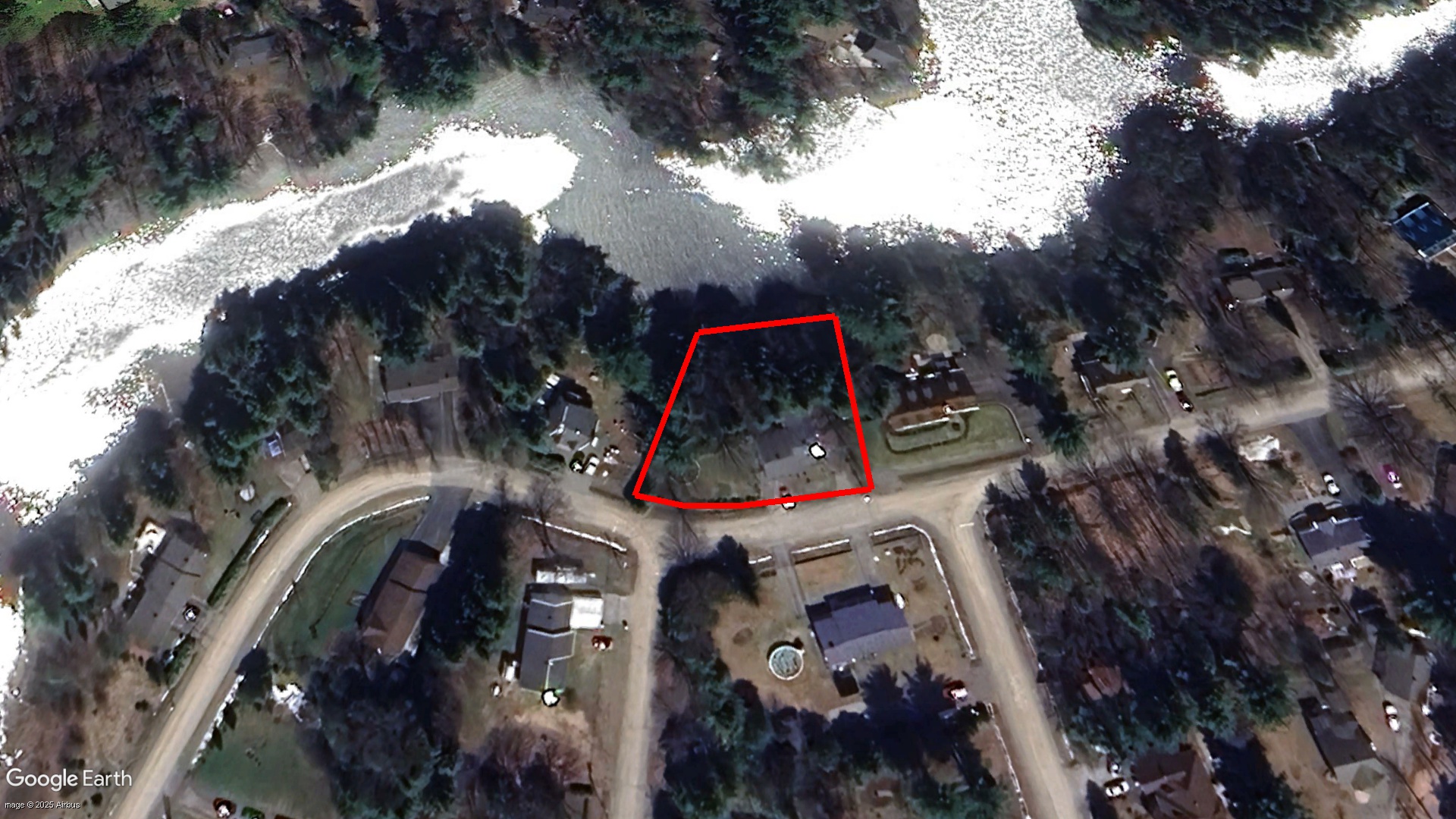 Tax Sale Montcalm, Quebec - 