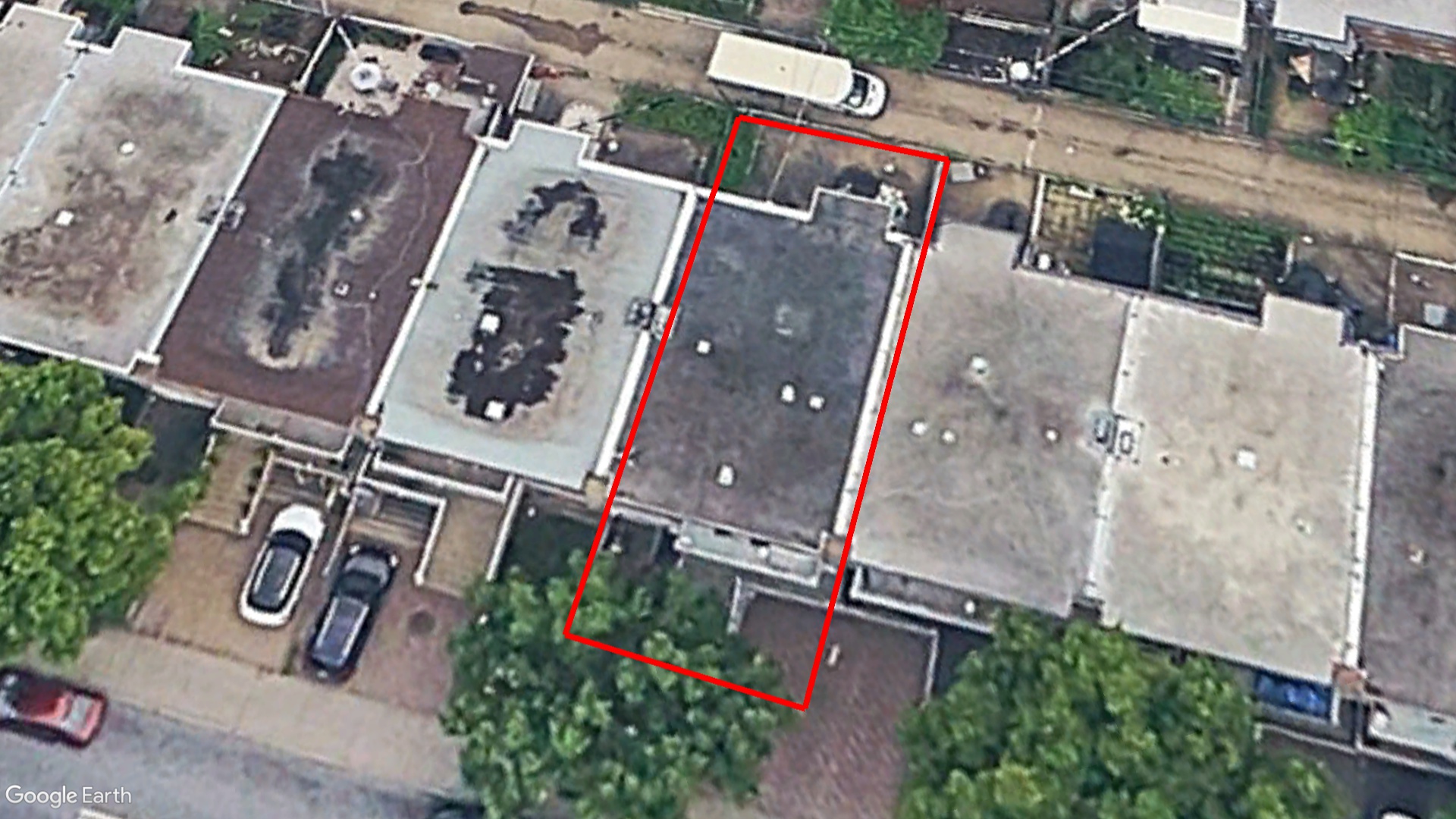 Tax Sale Montreal, Quebec - 783359-00