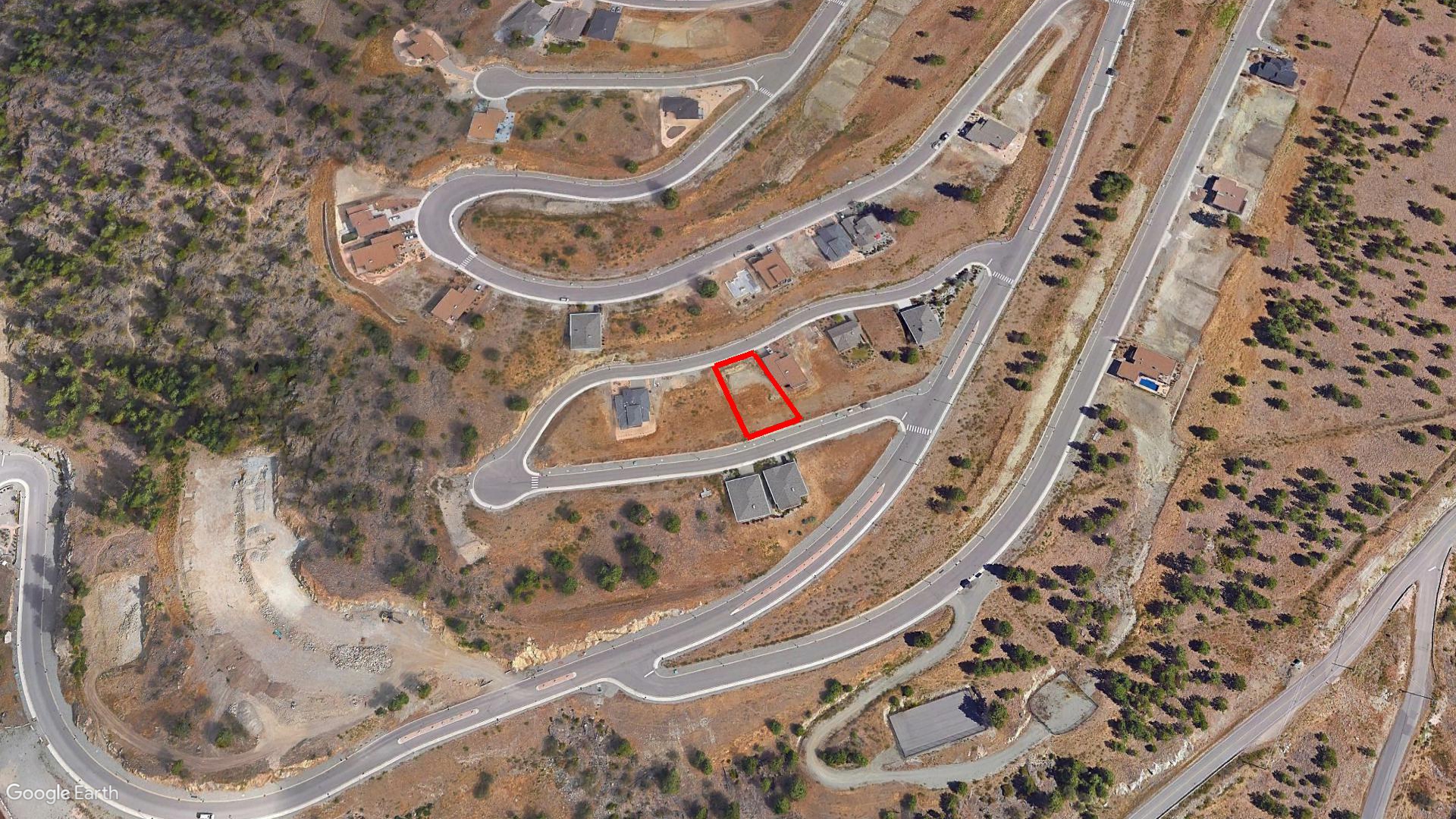 Tax Sale Vernon, British Columbia - 20-233-07866.074