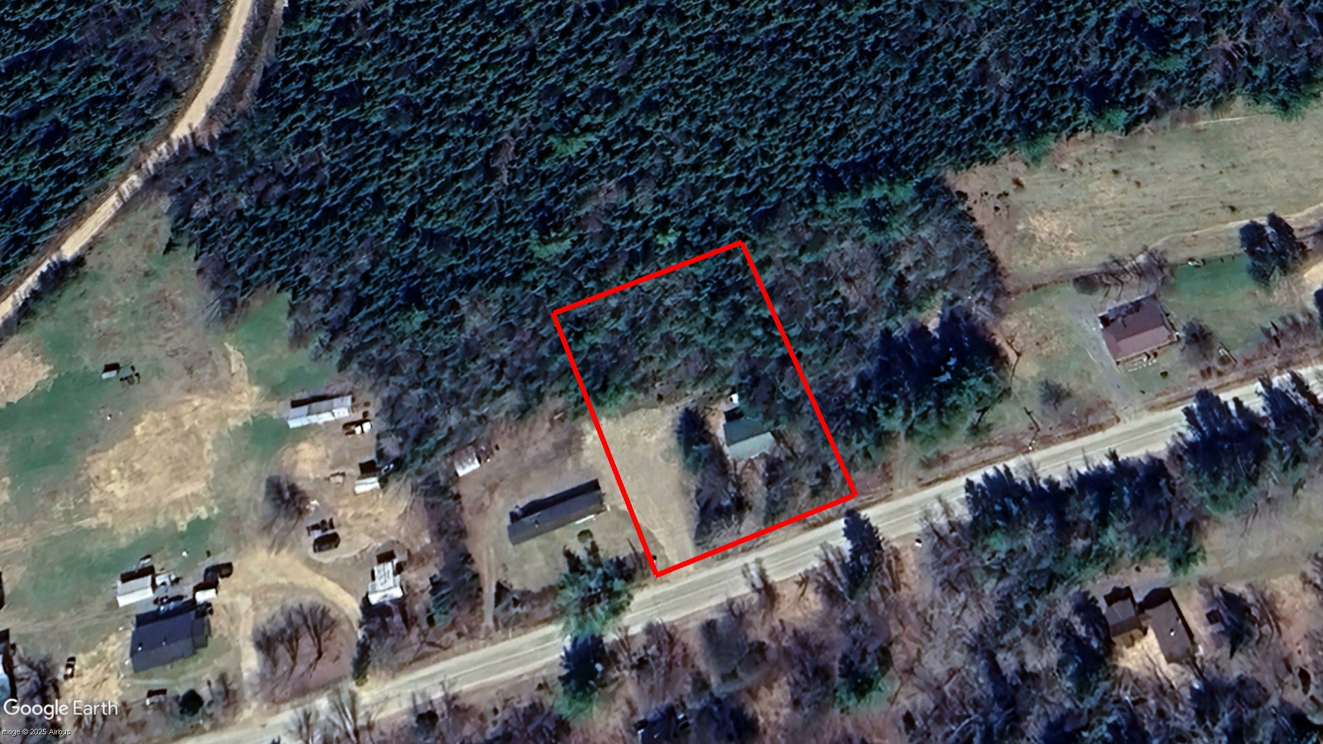 Tax Sale Northumberland, New Brunswick - 02625814