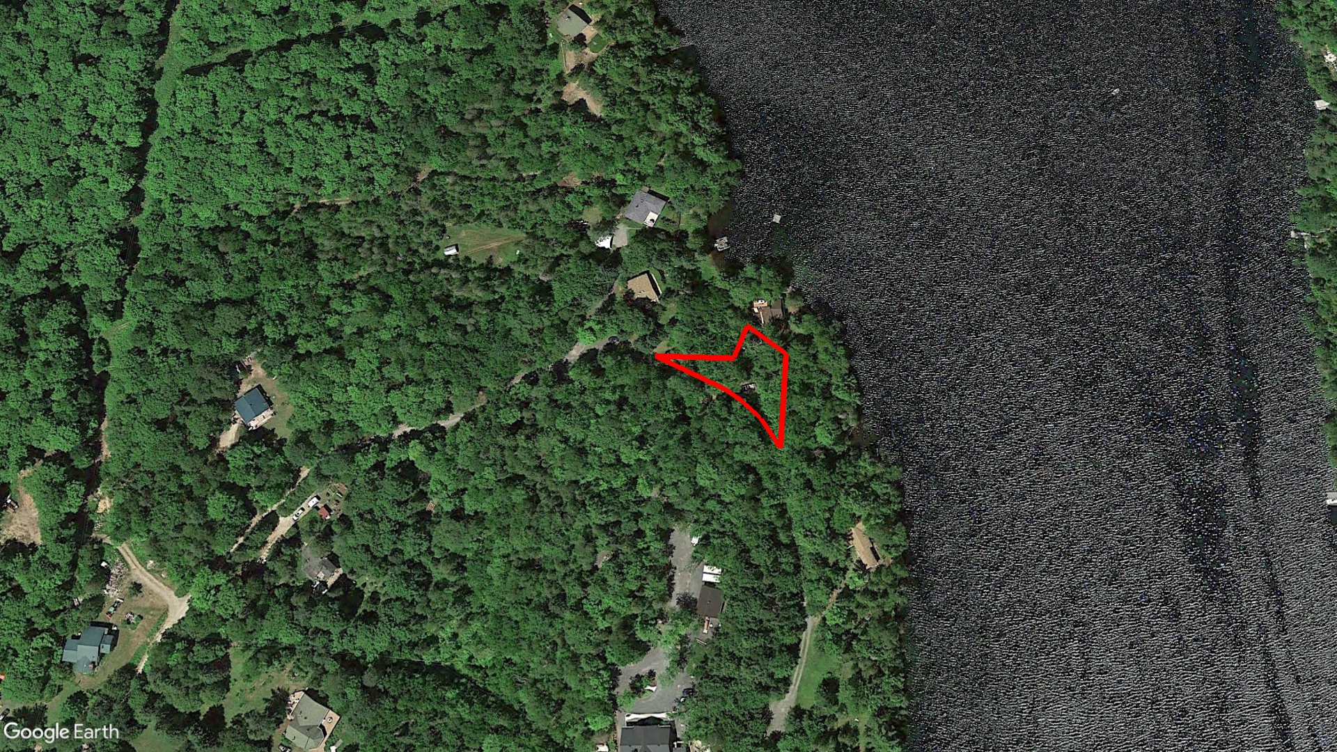 Tax Sale Les Pays-d'en-Haut, Quebec - 