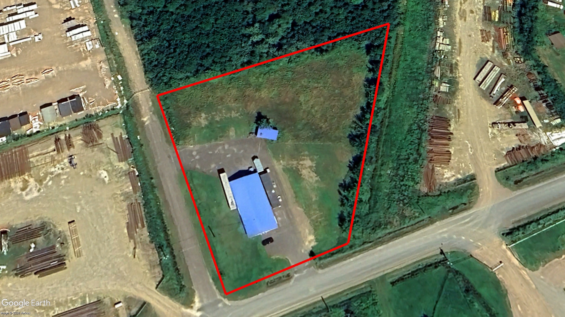 Tax Sale Gloucester, New Brunswick - 05066205