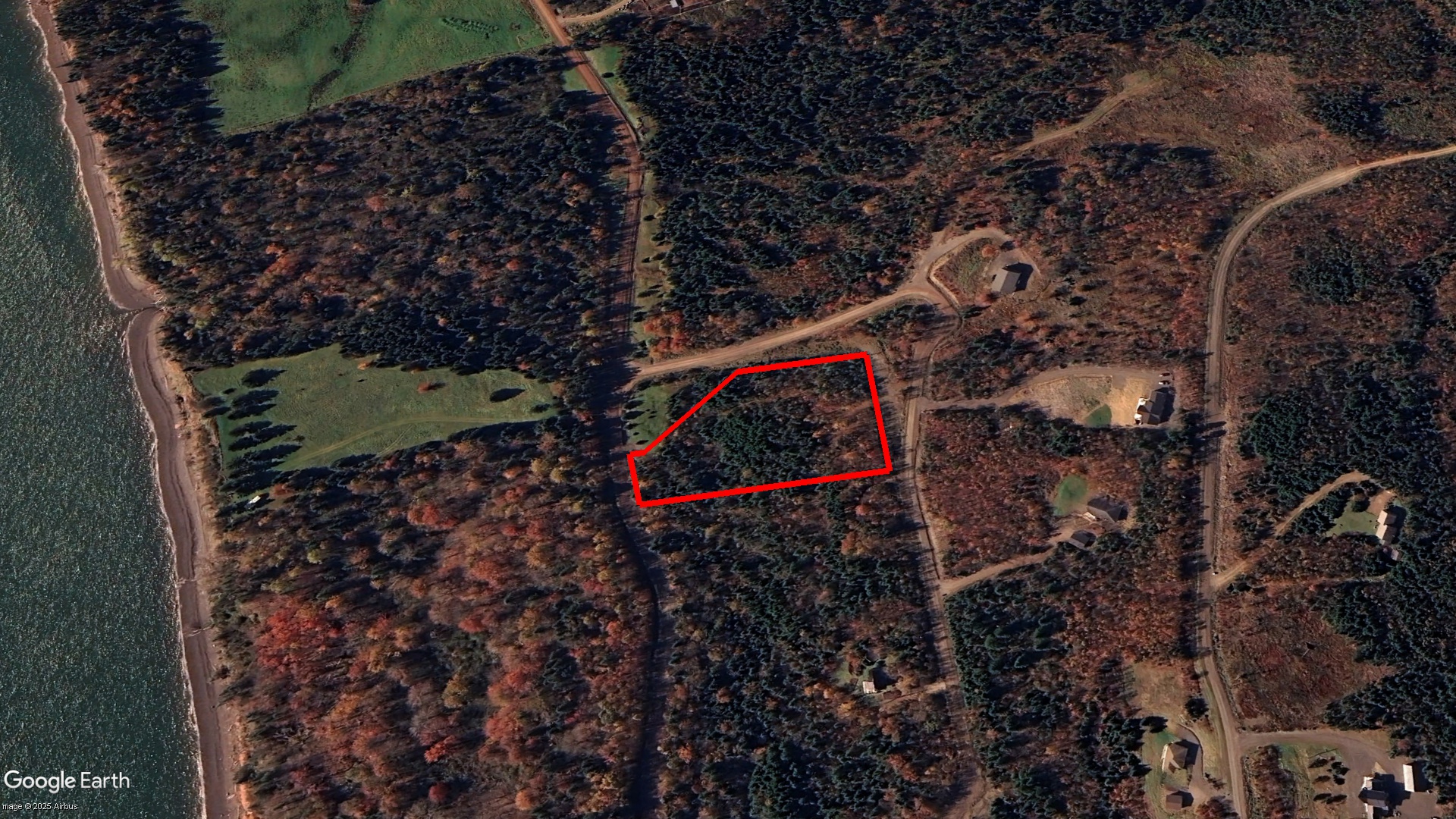 Tax Sale Cumberland, Nova Scotia - 09361162