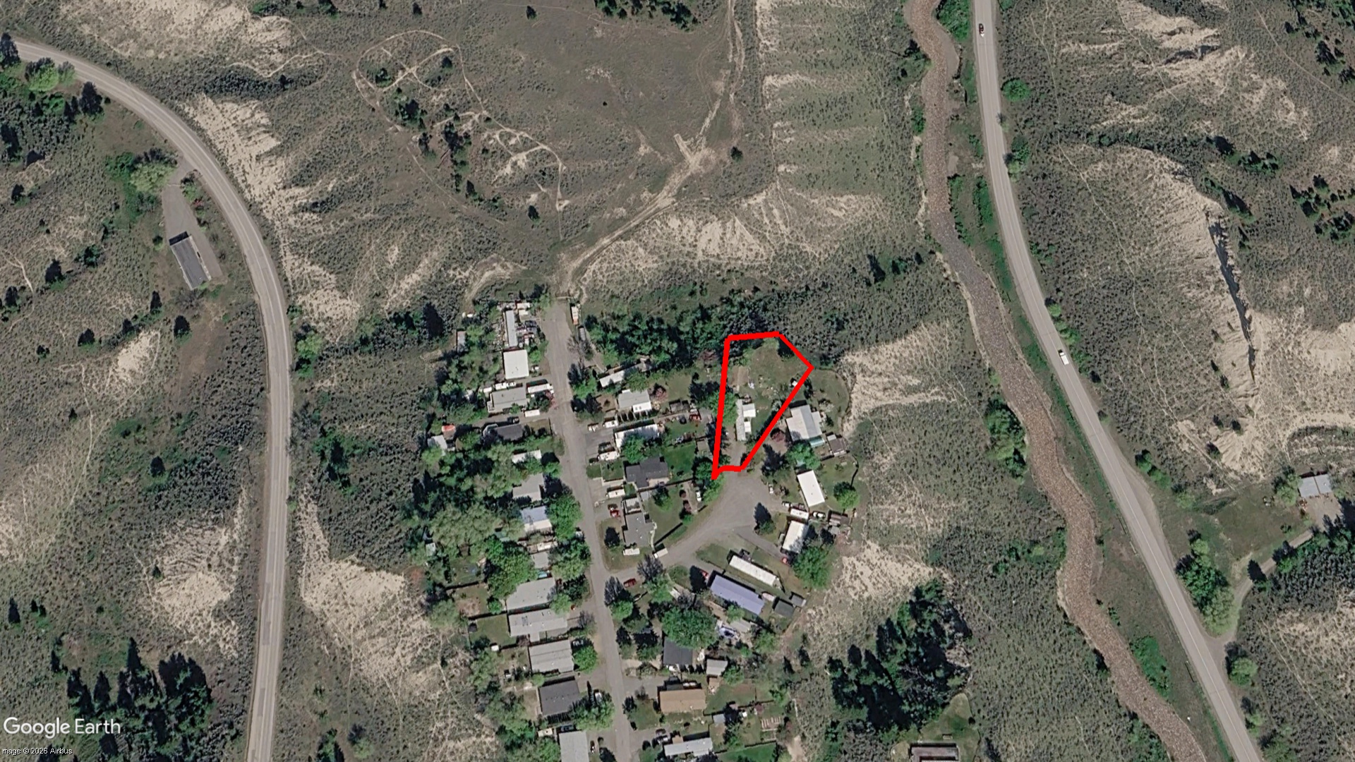 Tax Sale Kamloops, British Columbia - 56-10604-120