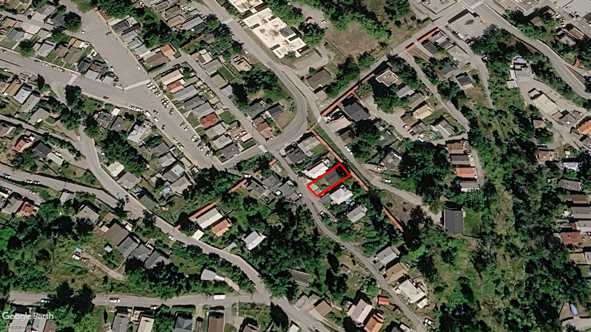Tax Sale Trail, British Columbia - 232-000706.000