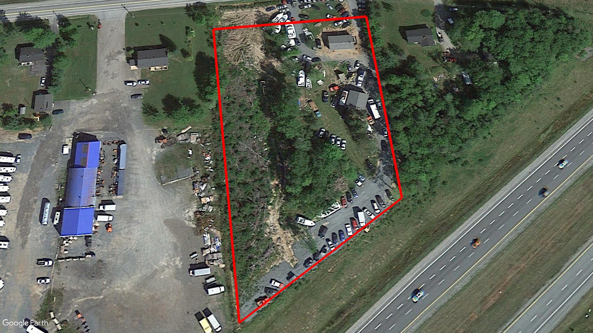 Tax Sale East Hants, Nova Scotia - 00084212