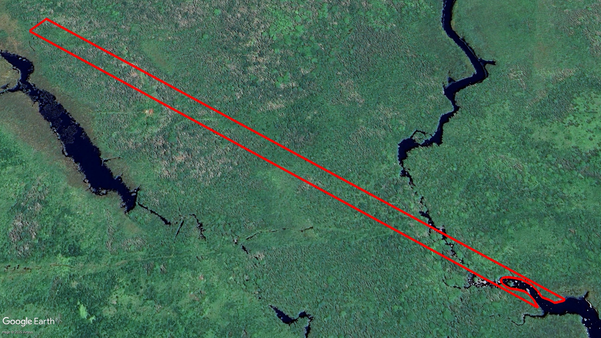 Tax Sale Barrington, Nova Scotia - 04302796