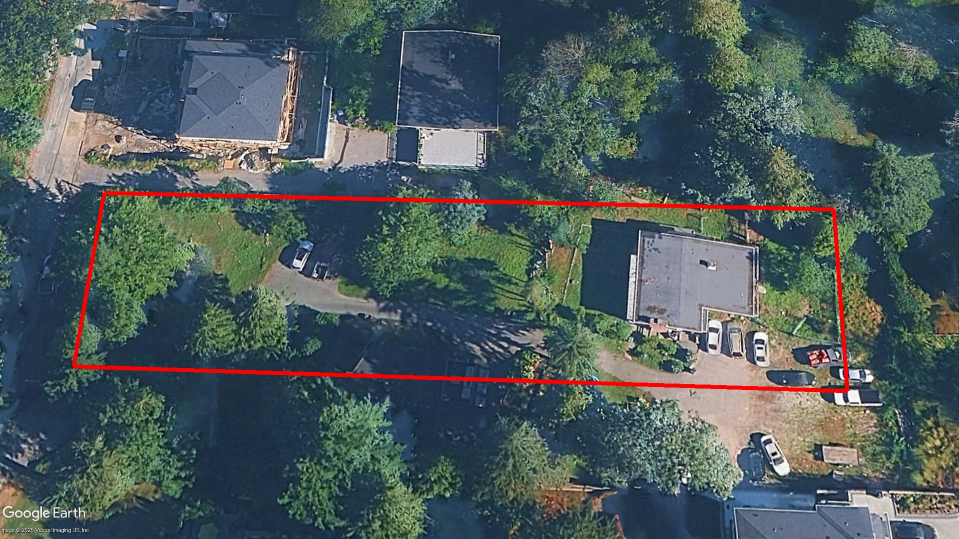 Tax Sale Surrey, British Columbia - 