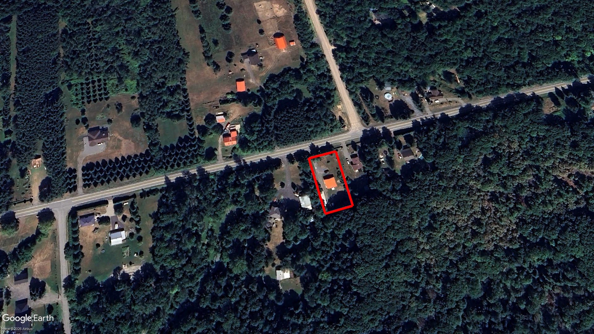 Tax Sale Vaudreuil-Soulanges, Quebec - 