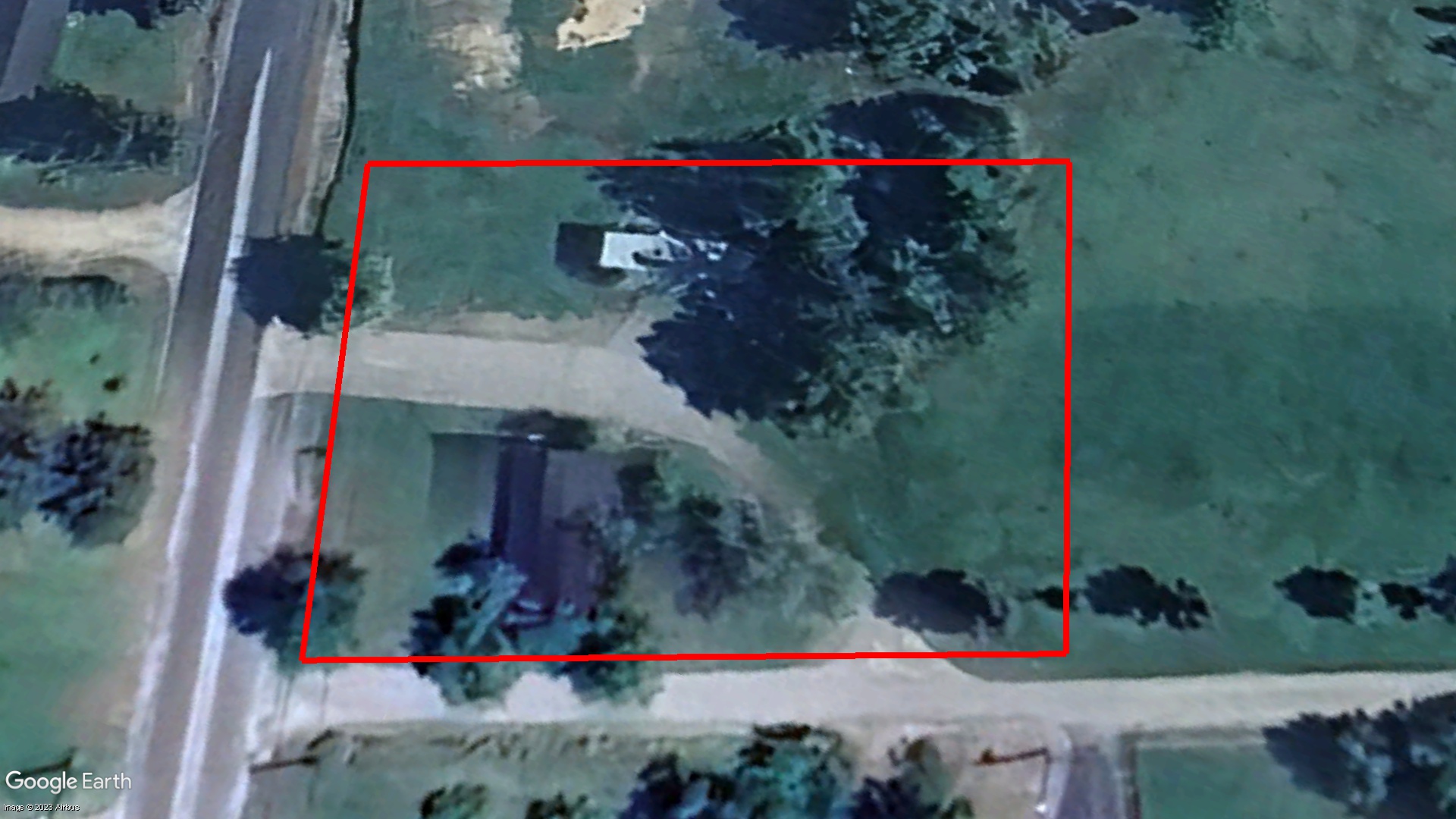 Tax Sale Northumberland, New Brunswick - 02776479