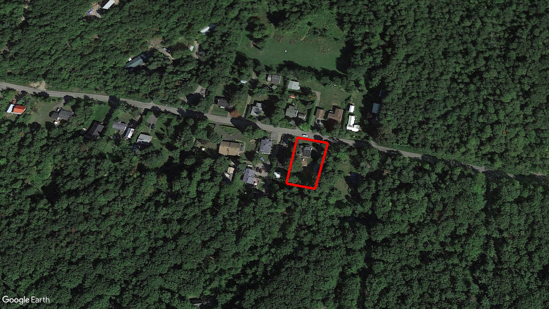 Tax Sale Vaudreuil-Soulanges, Quebec - 