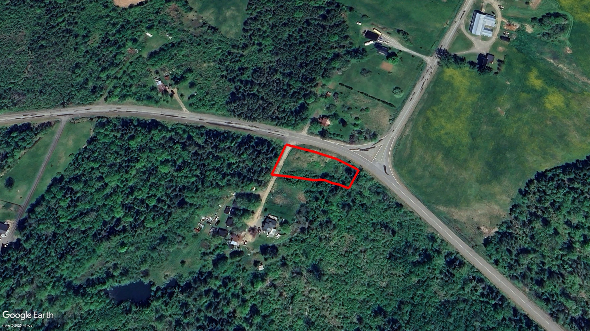 Tax Sale York/Sunbury, New Brunswick - 06611621