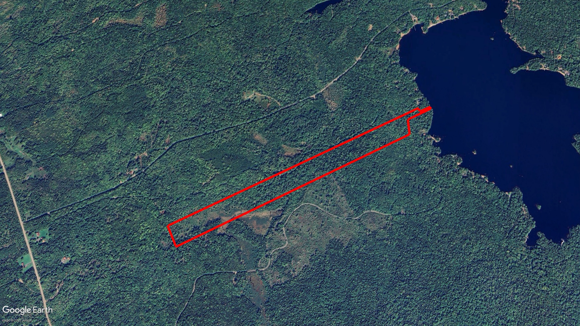 Tax Sale Annapolis, Nova Scotia - 2595265