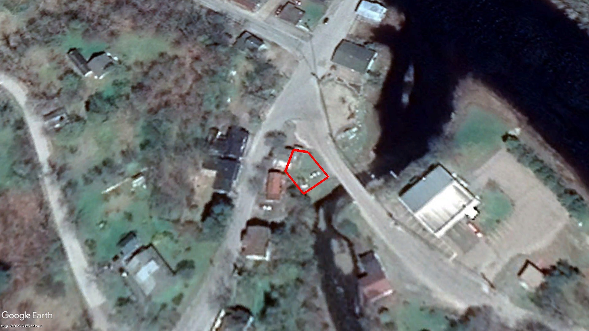 Tax Sale Digby, Nova Scotia - 02139979