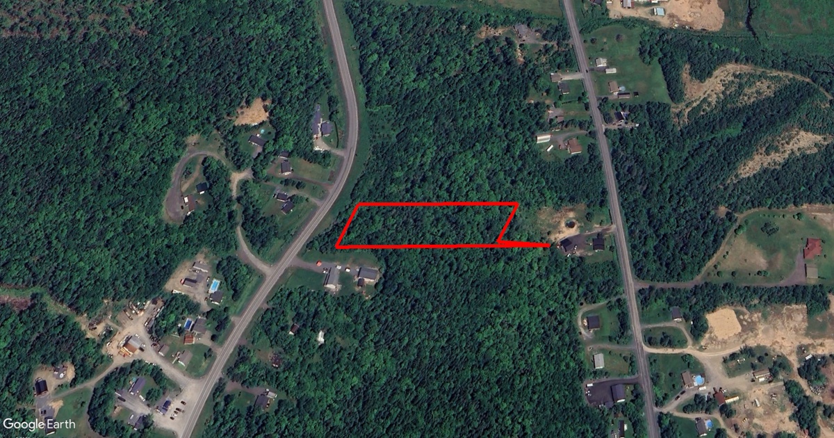 Tax Sale in York/Sunbury, New Brunswick killarney road, nashwaak