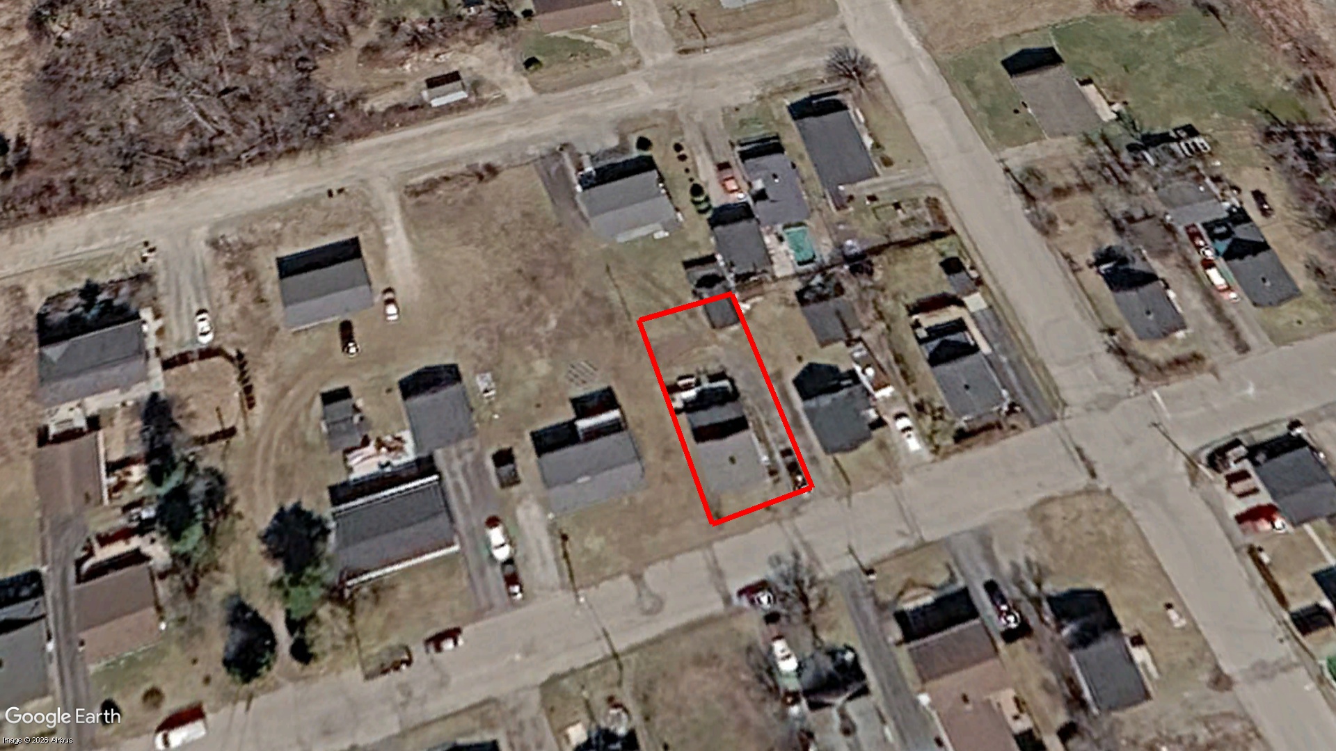 Tax Sale Cape Breton, Nova Scotia - 3019292