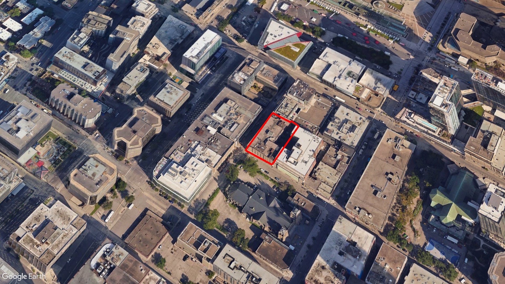 Tax Sale Montreal, Quebec - 170021-36