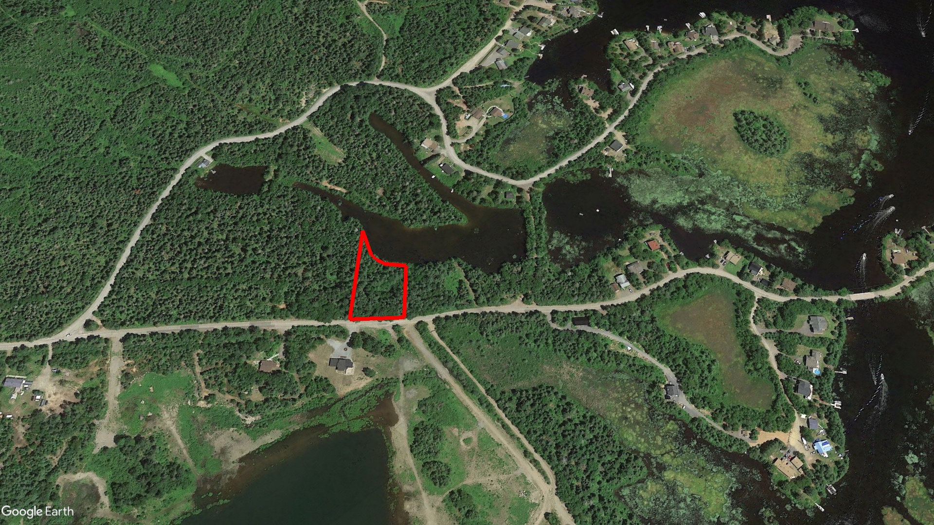 Tax Sale Des Laurentides, Quebec - 4611-74-9057