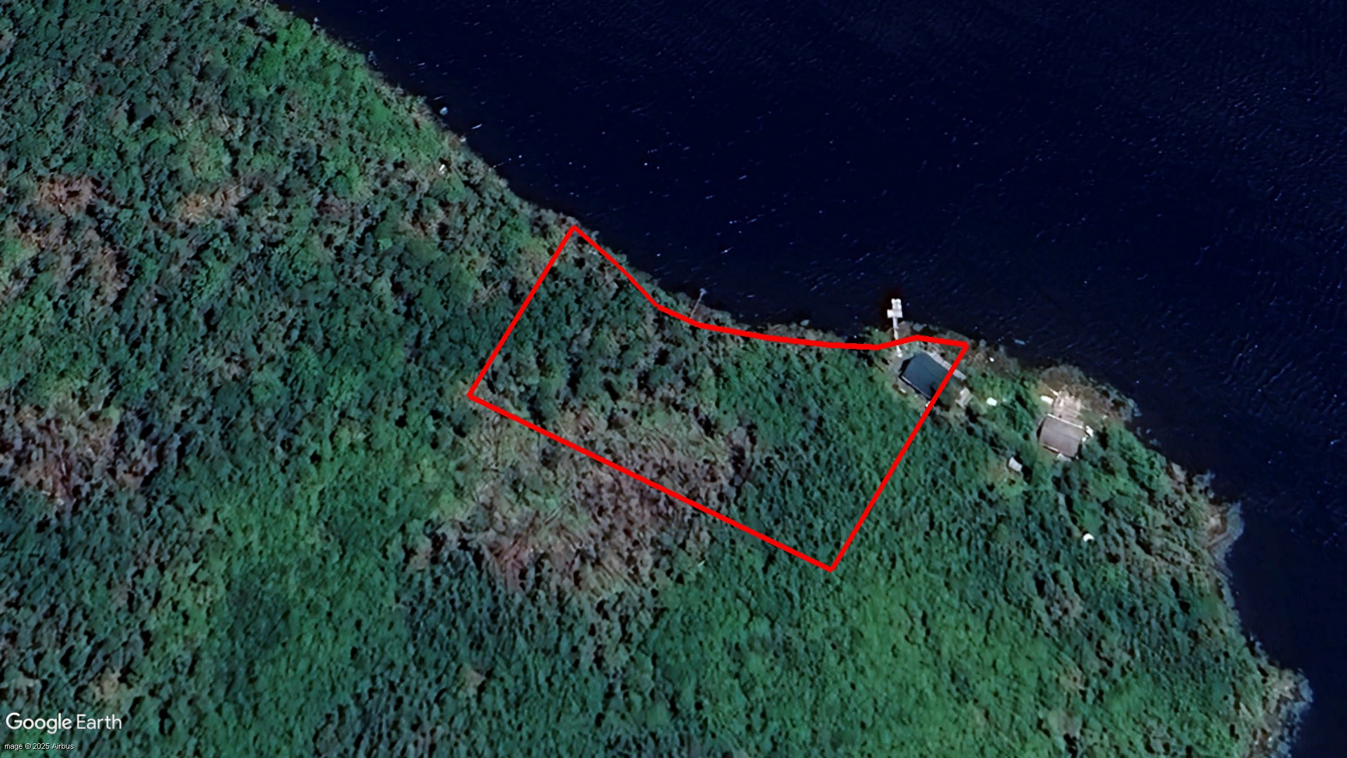 Tax Sale Halifax, Nova Scotia - 03358364