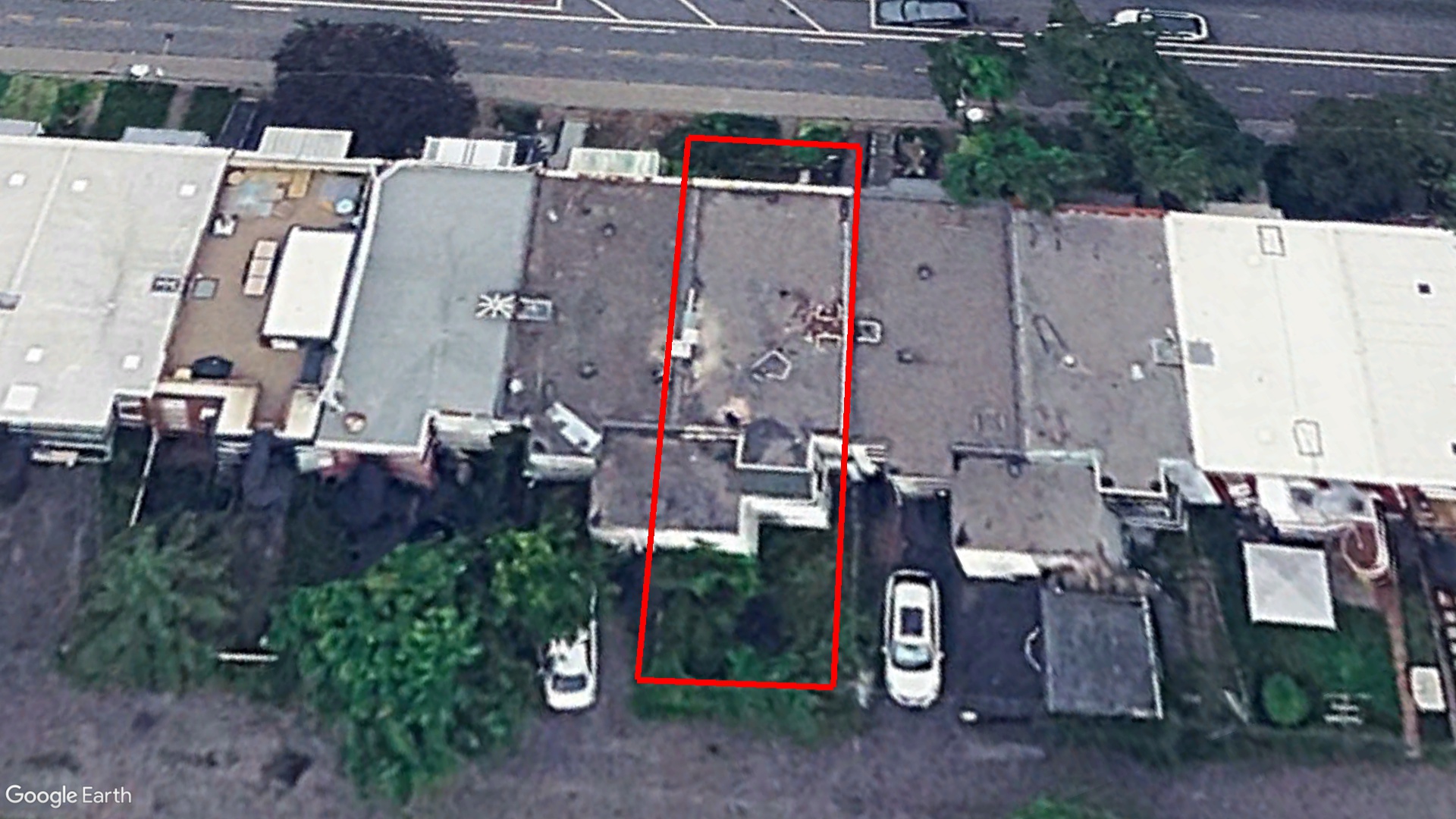 Tax Sale Montreal, Quebec - 311892-00