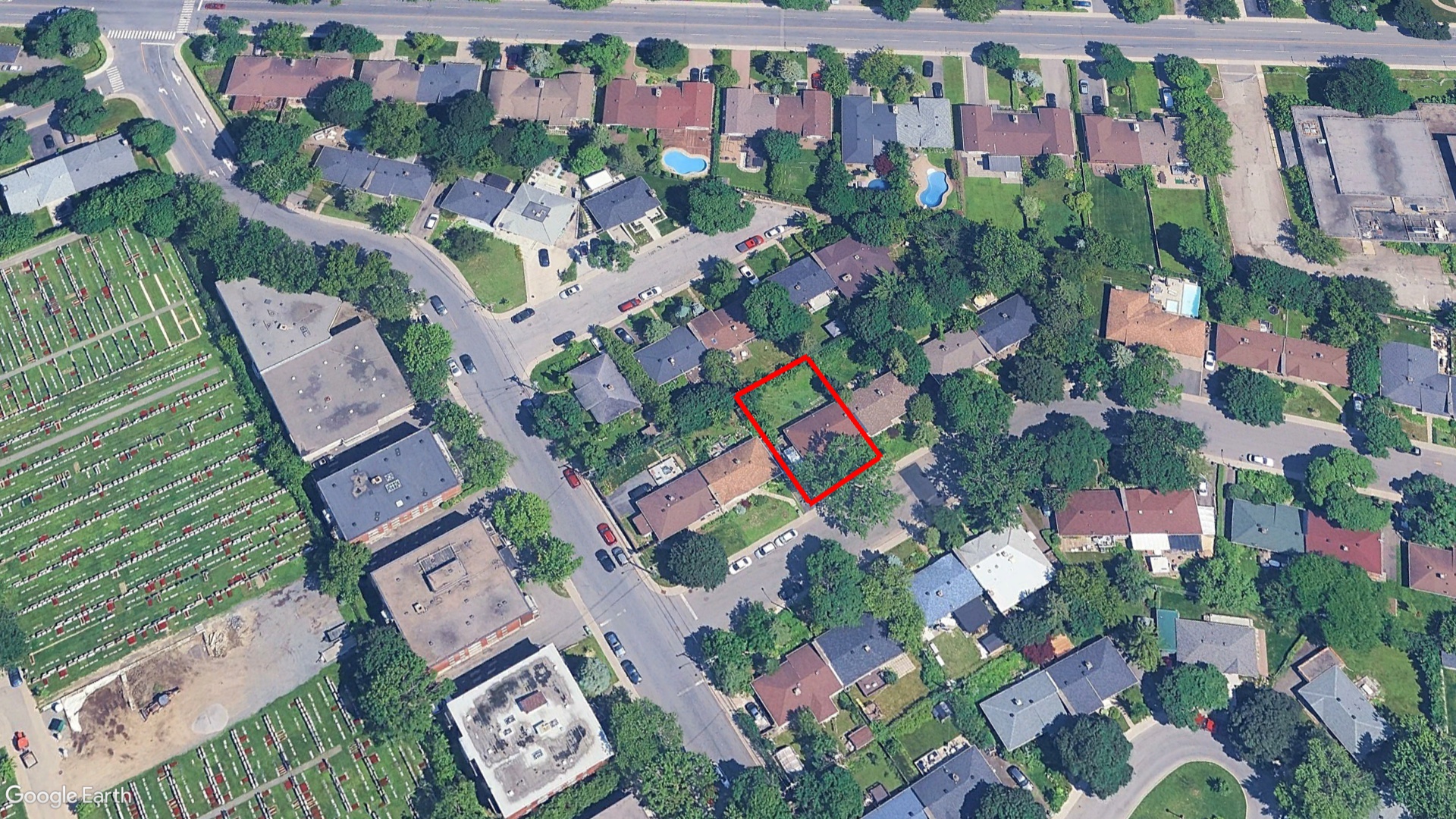 Tax Sale Montreal, Quebec - 472351-00