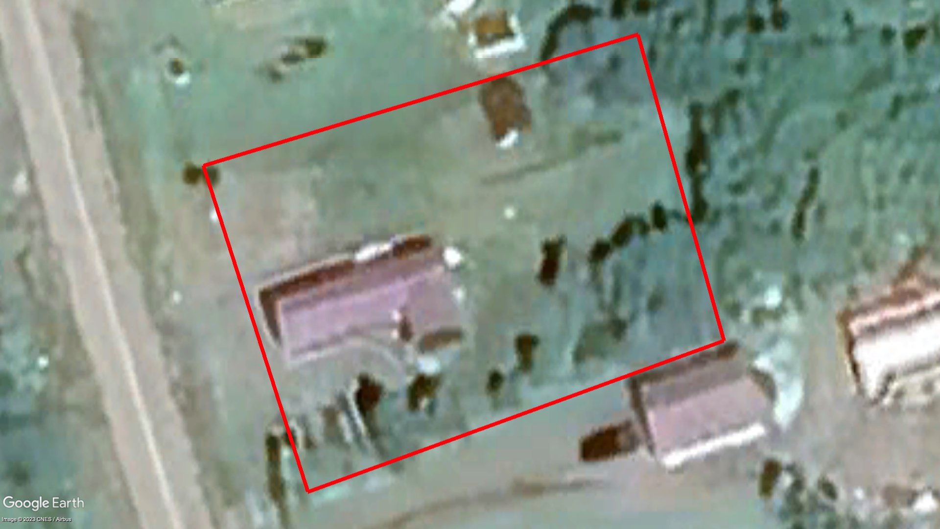 Tax Sale Halifax, Nova Scotia - 04120566