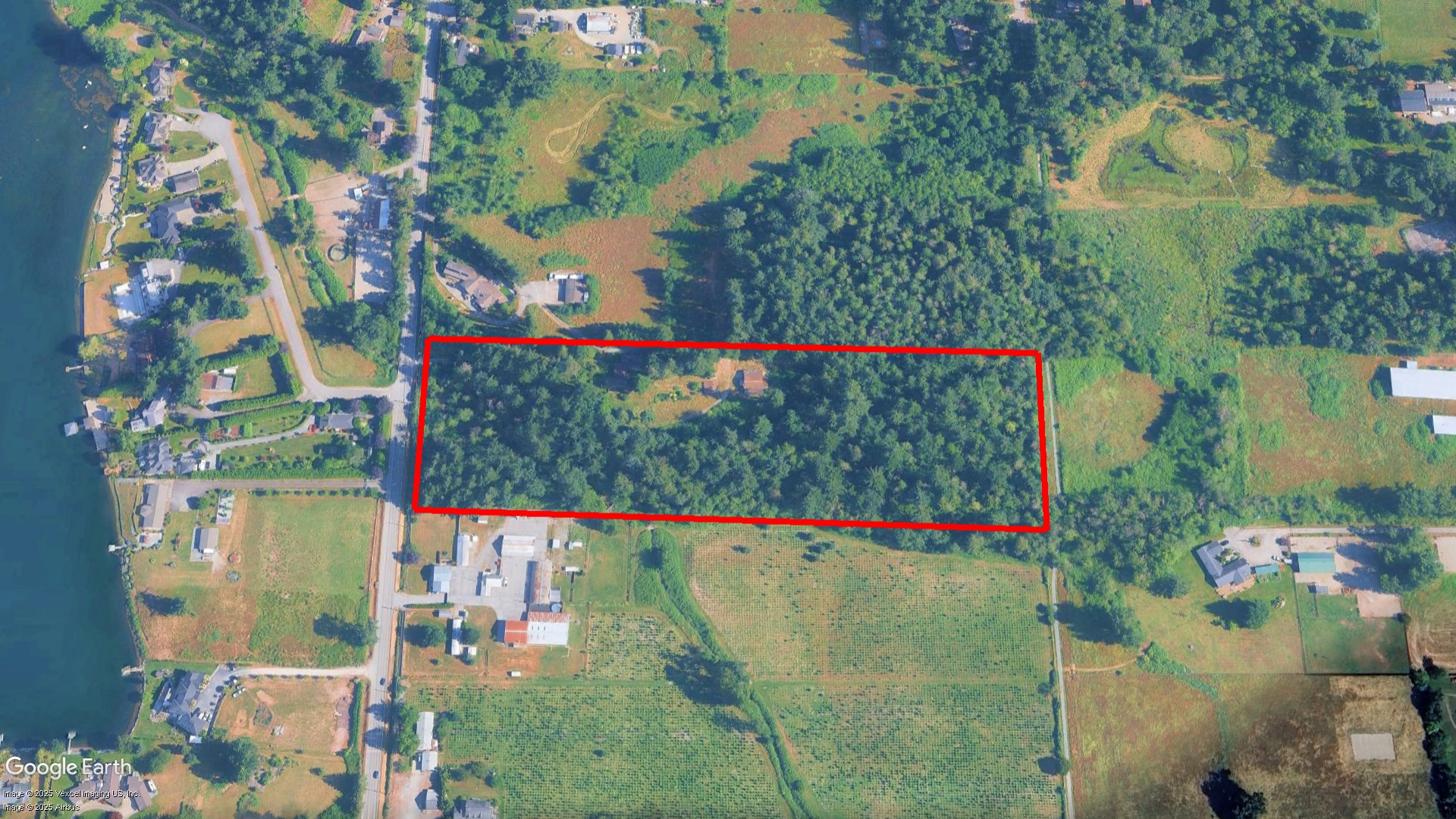 Tax Sale Langley, British Columbia - 