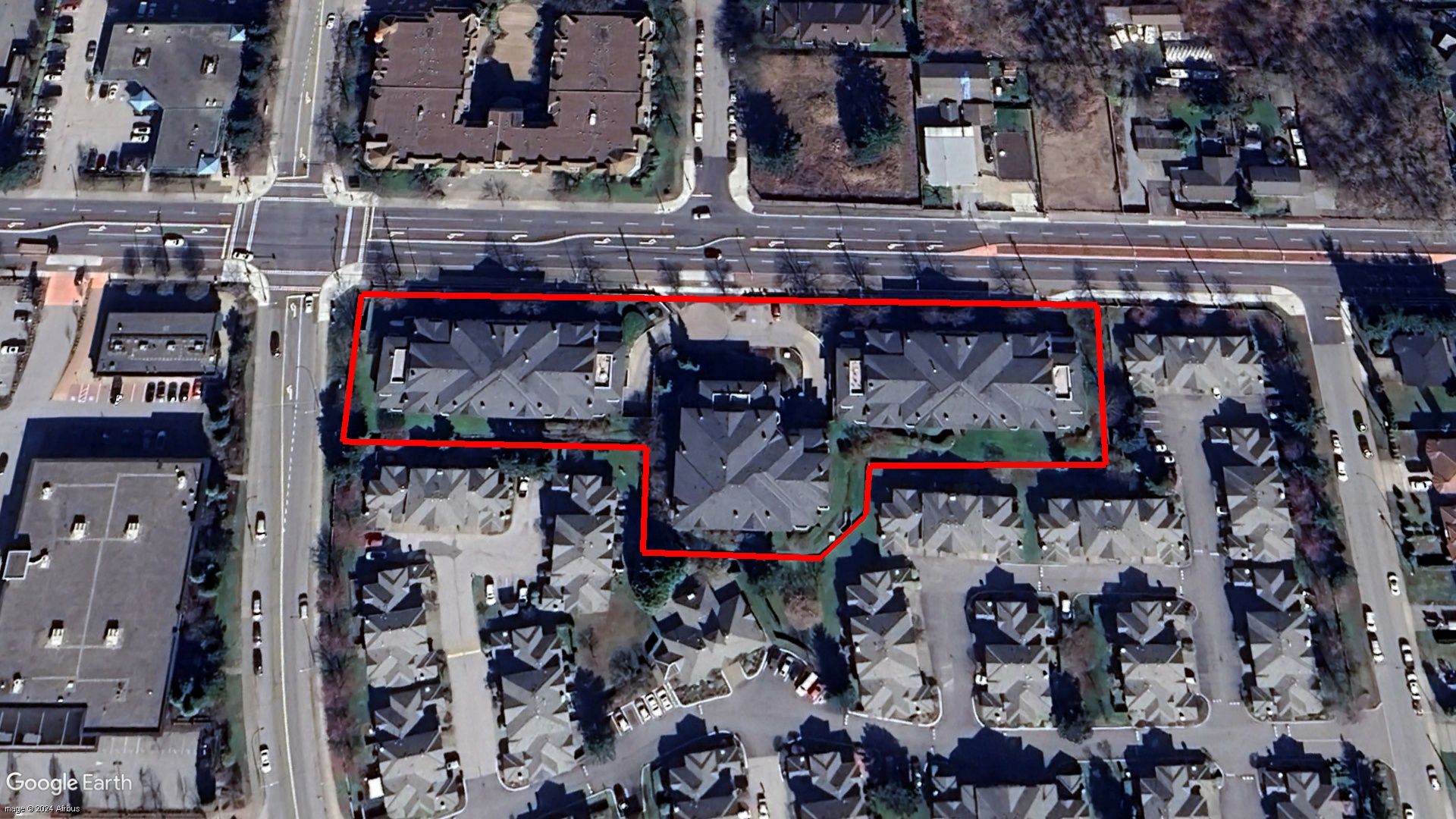 Tax Sale Surrey, British Columbia - 14-326-6193-98454-9