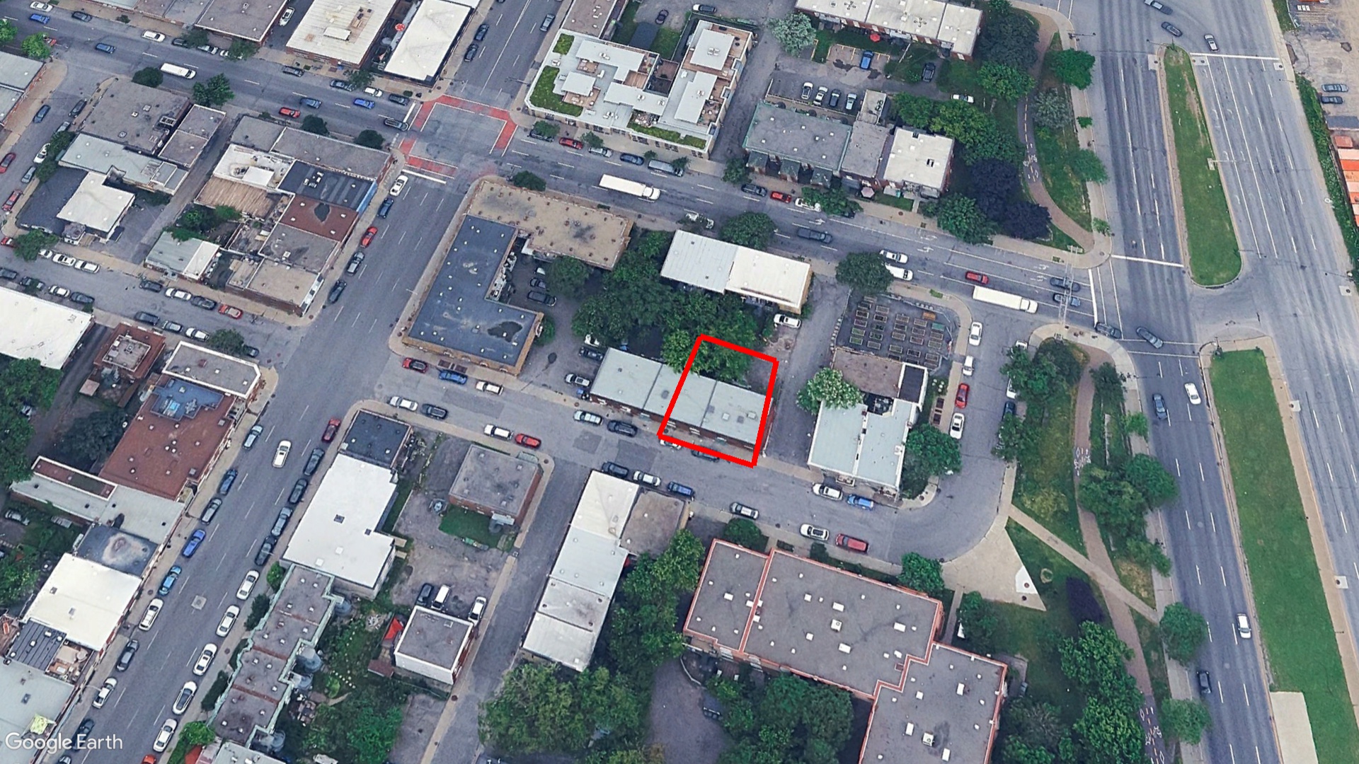 Tax Sale Montreal, Quebec - 230401-00