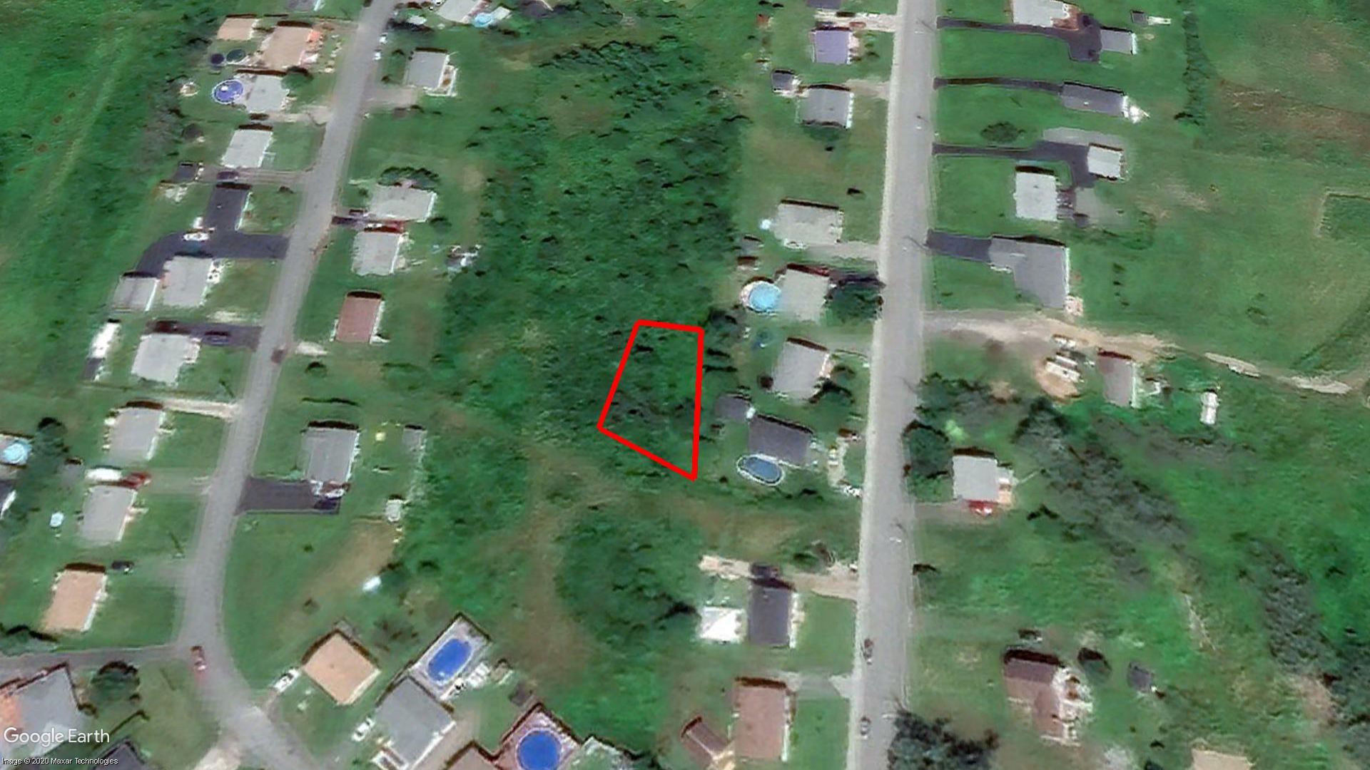 Tax Sale Cape Breton, Nova Scotia - 9453725