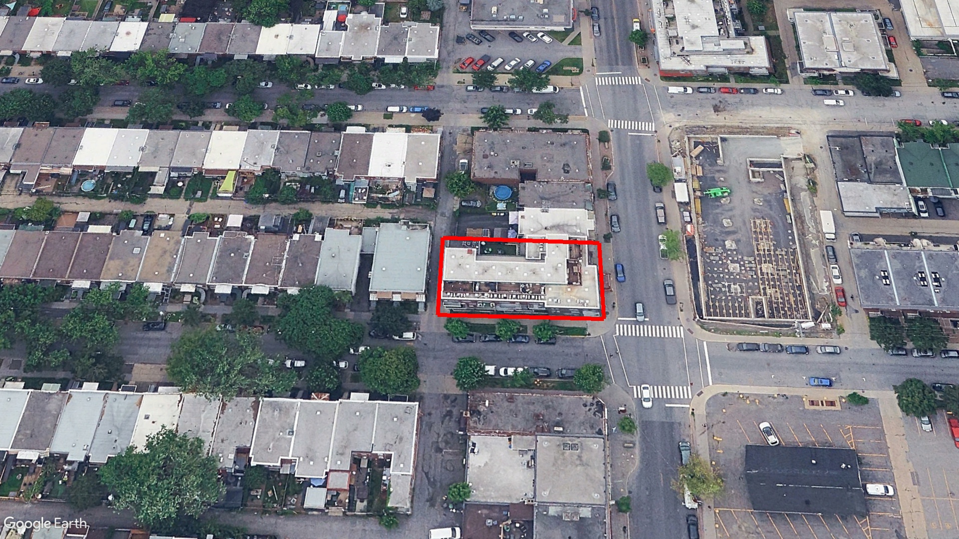 Tax Sale Montreal, Quebec - 670005-38