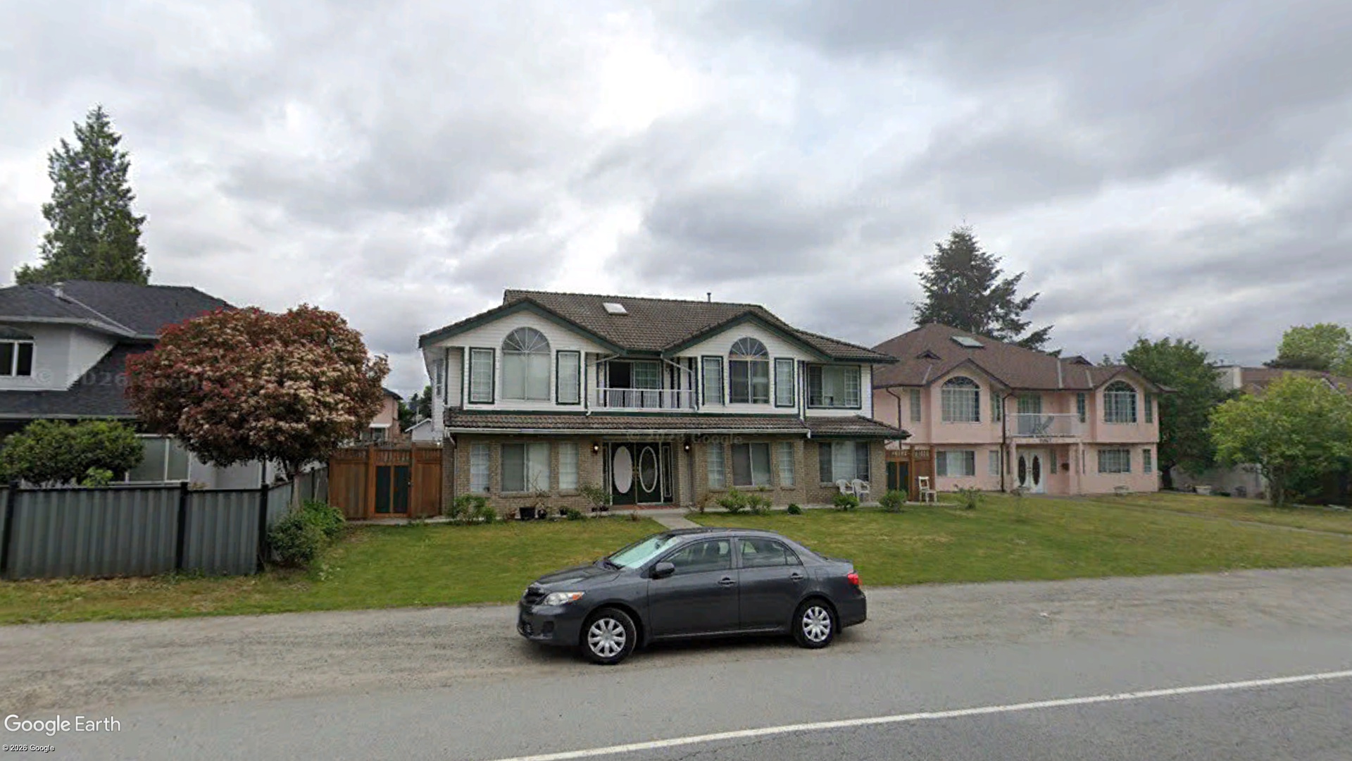 Tax Sale Surrey, British Columbia - 