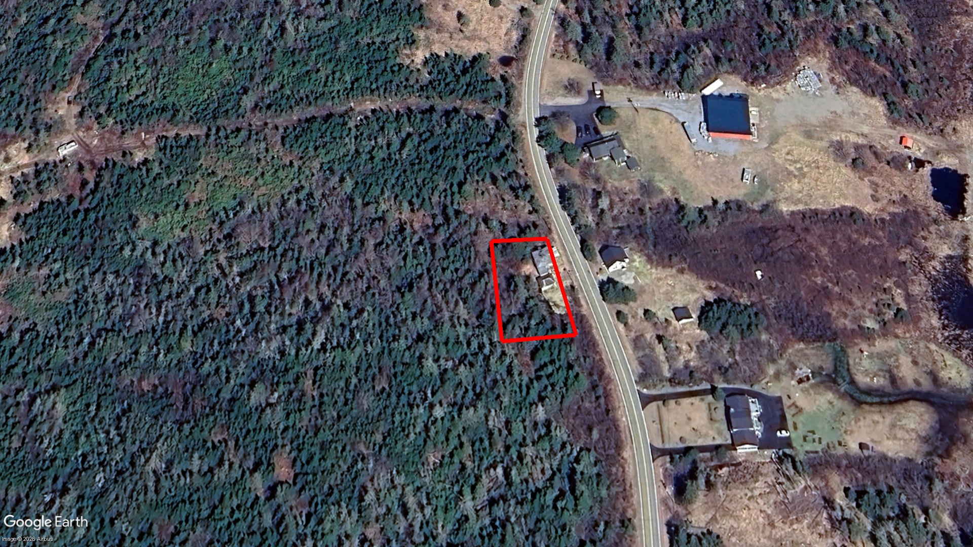 Tax Sale Barrington, Nova Scotia - 01741535