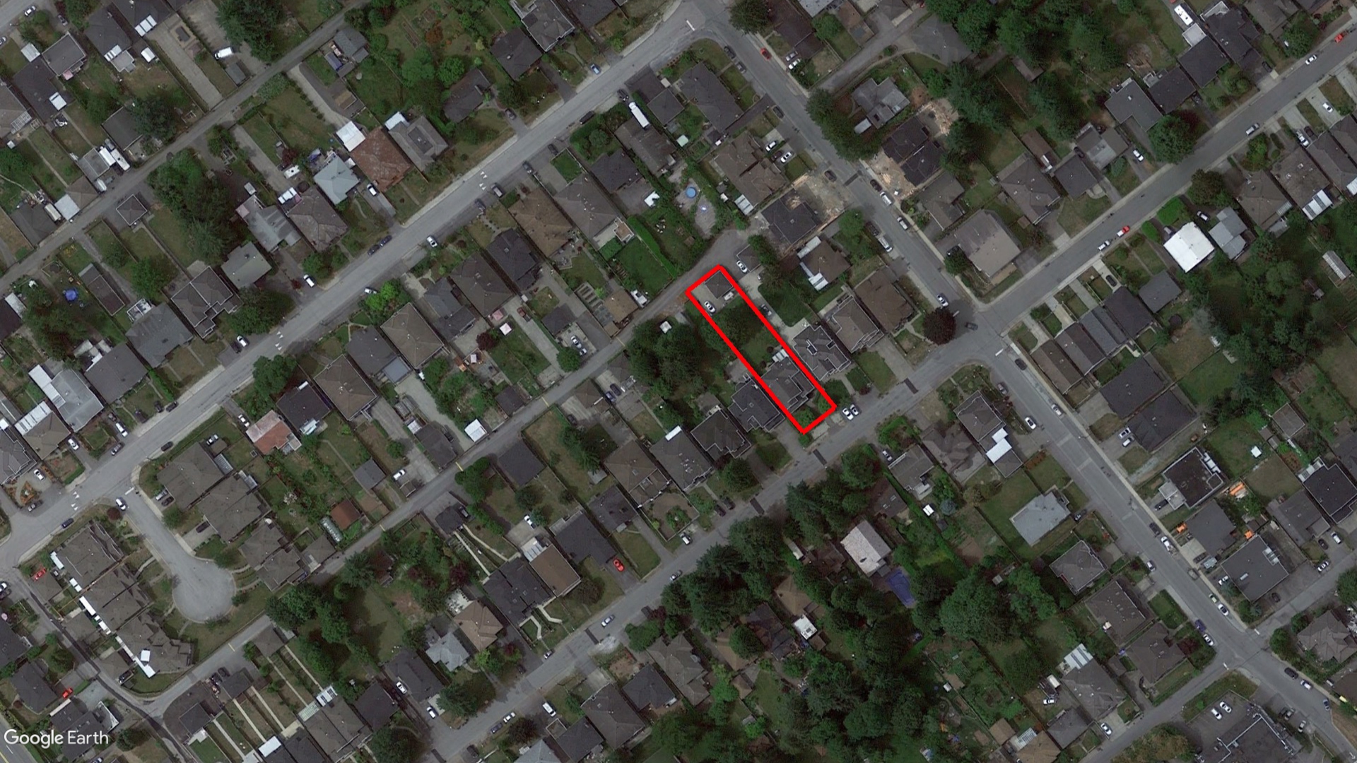 Tax Sale Burnaby, British Columbia - 10-301-3180-7865-0000