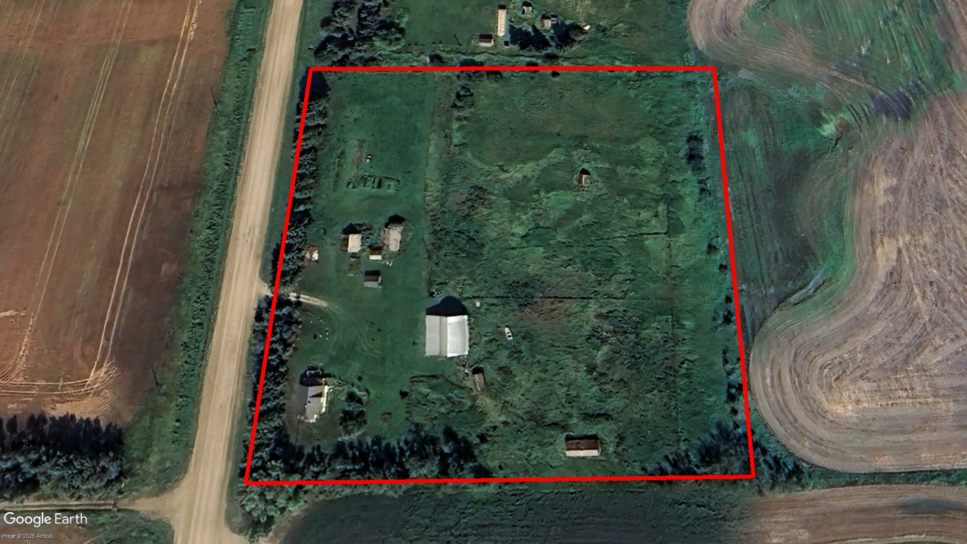 Tax Sale Wetaskiwin, Alberta - 224602