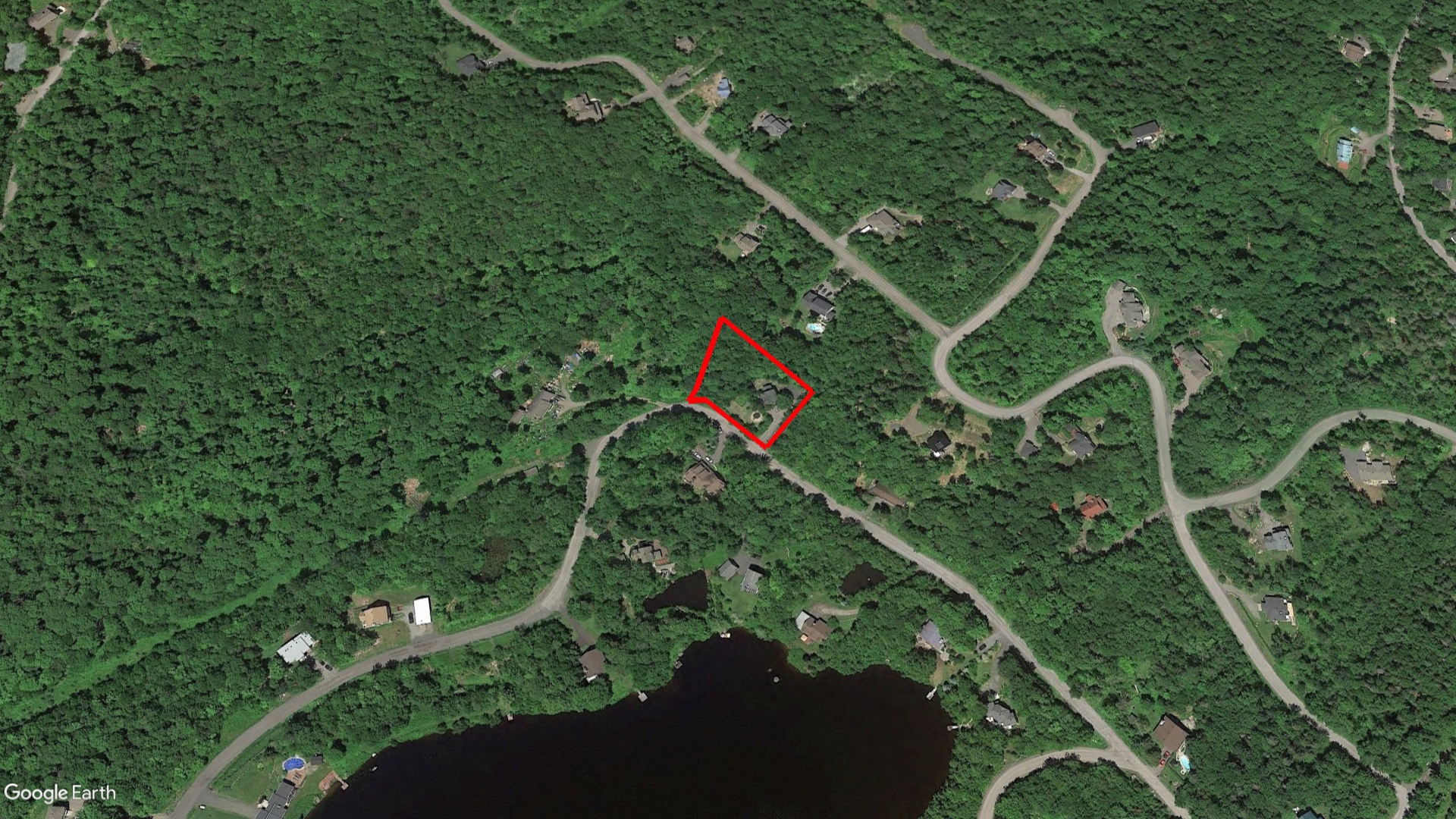 Tax Sale SAINTE-ANNE-DES-LACS, Quebec - 5478 53 6684