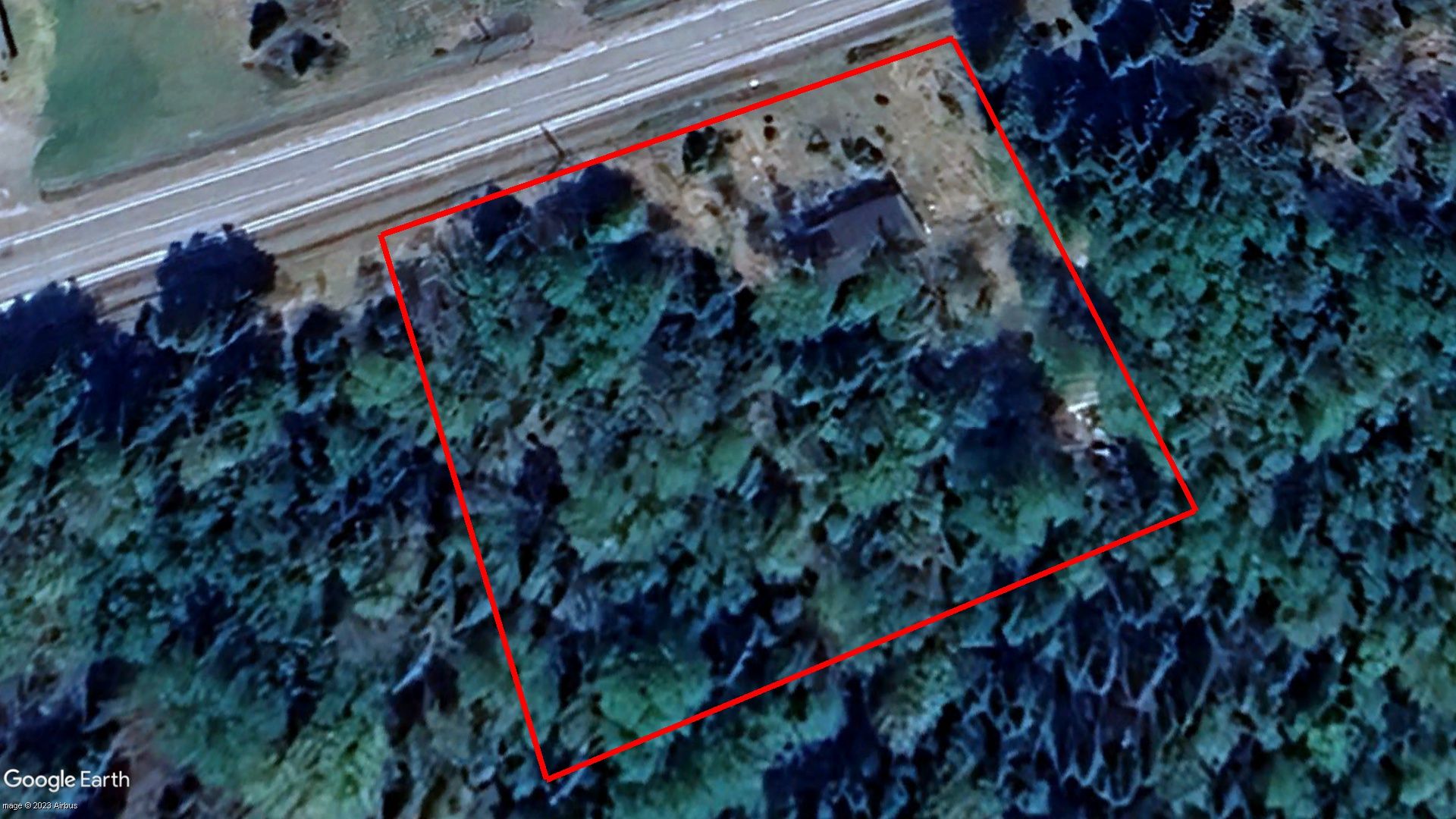 Tax Sale Restigouche, New Brunswick - 03797868