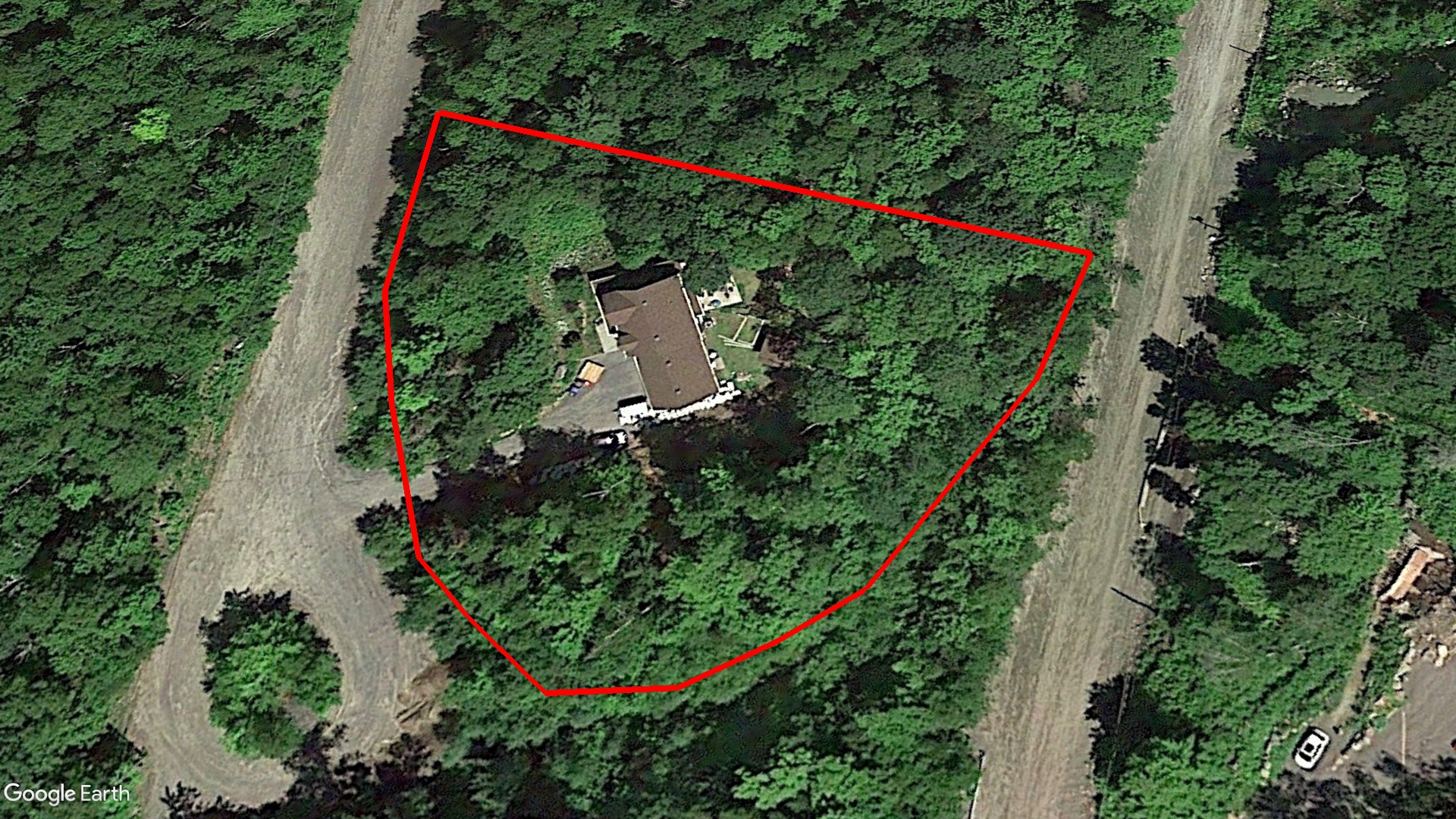 Tax Sale Les Pays-d'en-Haut, Quebec - 