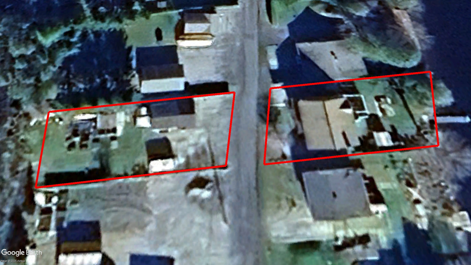 Tax Sale HAUT-SAINT-FRANCOIS, Quebec - 2145-38-9163