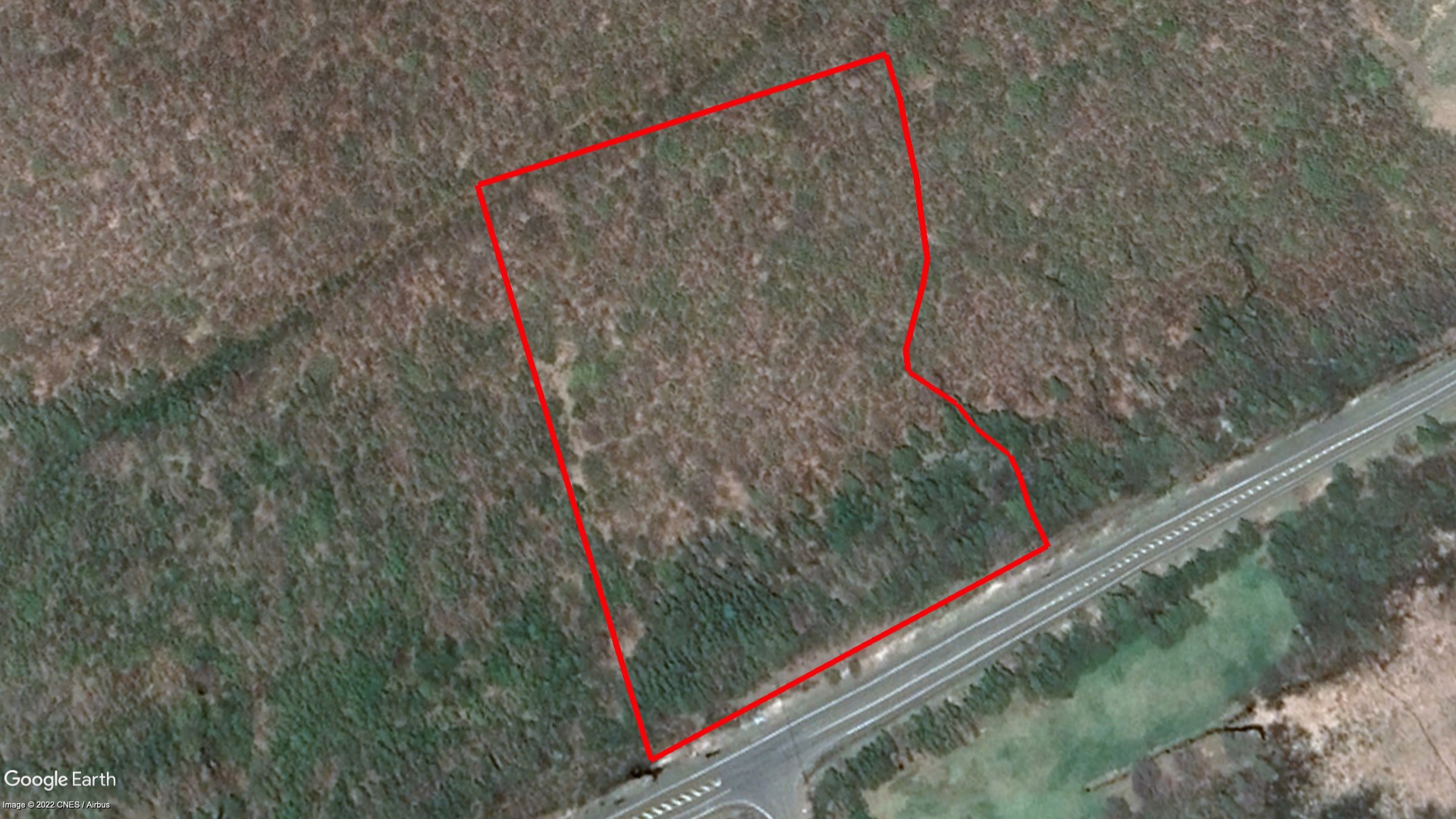 Tax Sale Inverness, Nova Scotia - 01716018